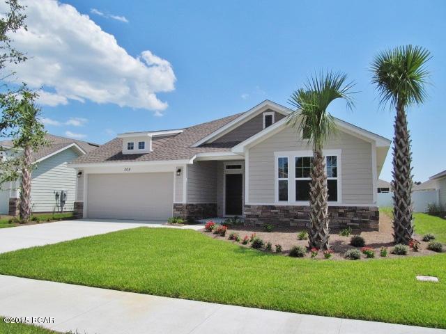 Breakfast Point - Residential