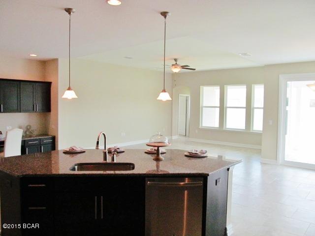 Breakfast Point - Residential