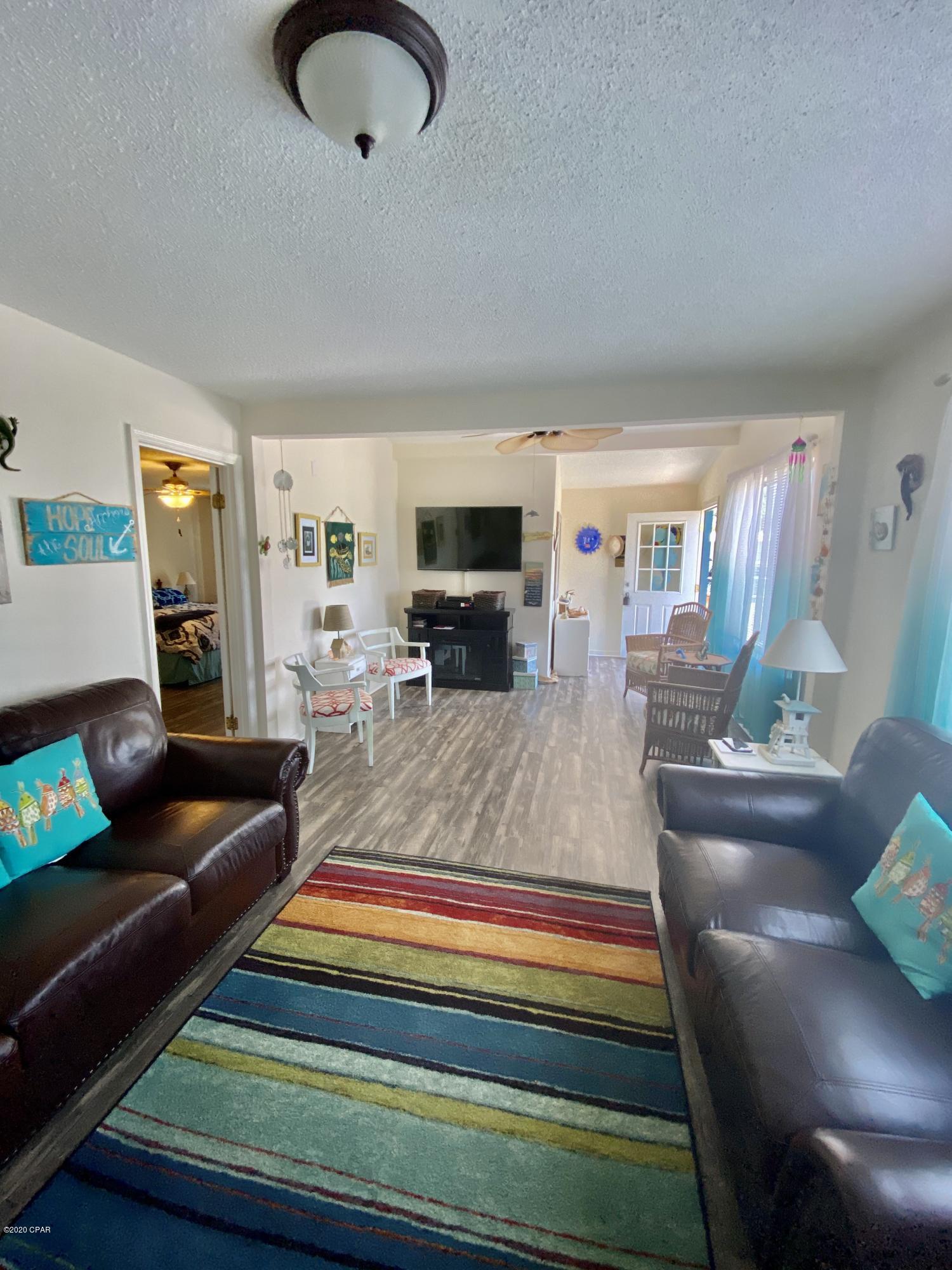 Port St. Joe - Residential