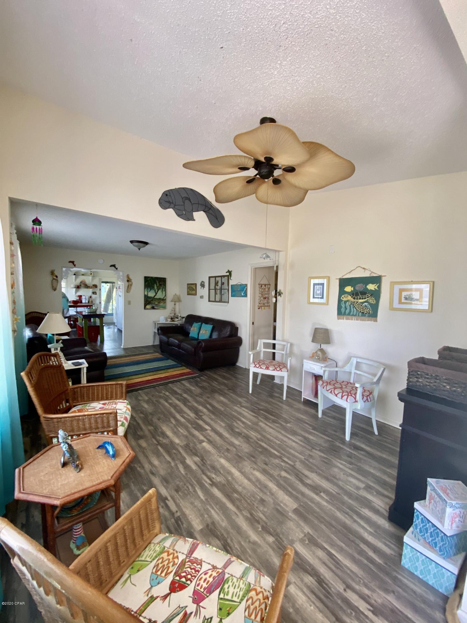 Port St. Joe - Residential