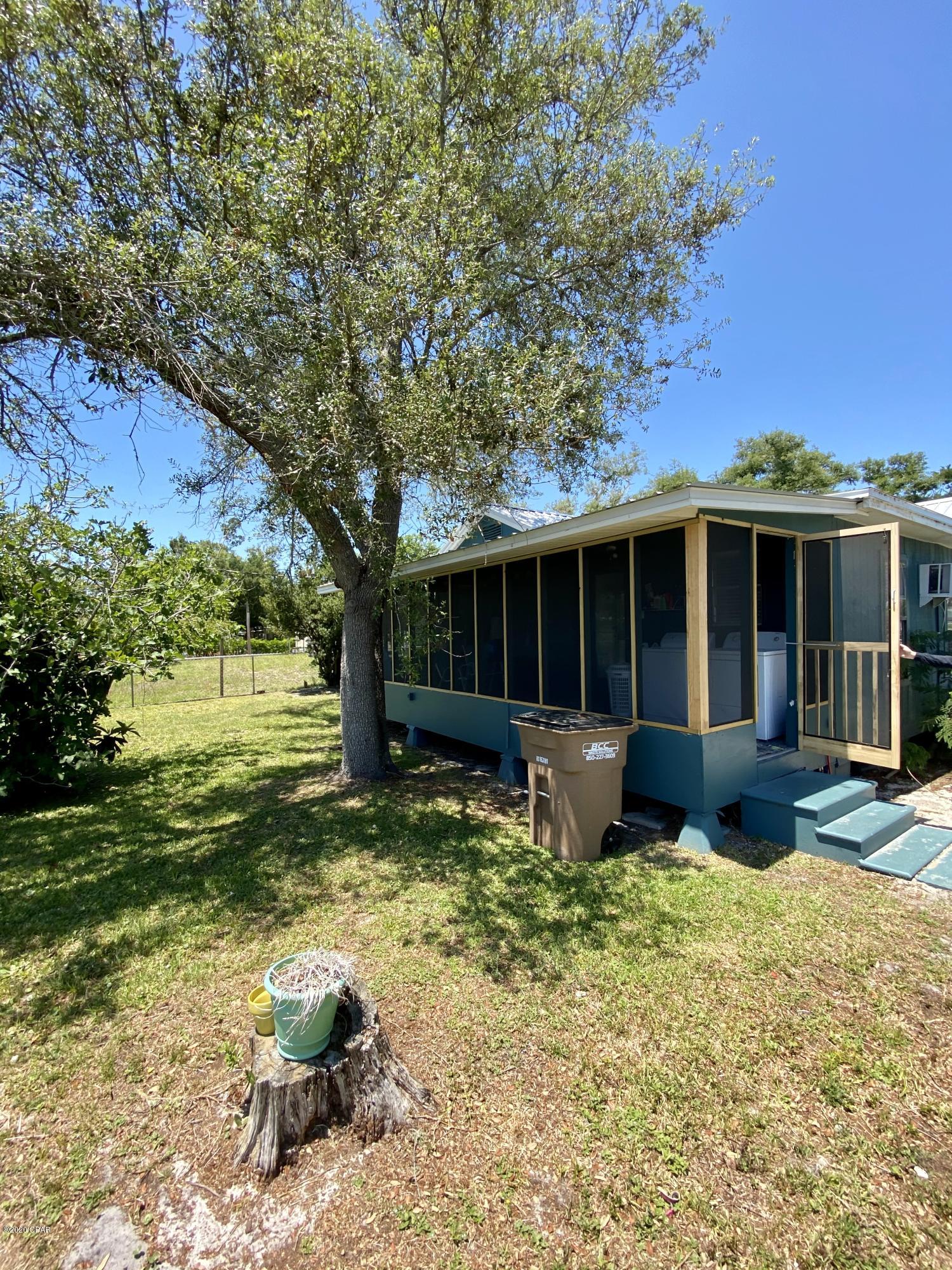 Port St. Joe - Residential