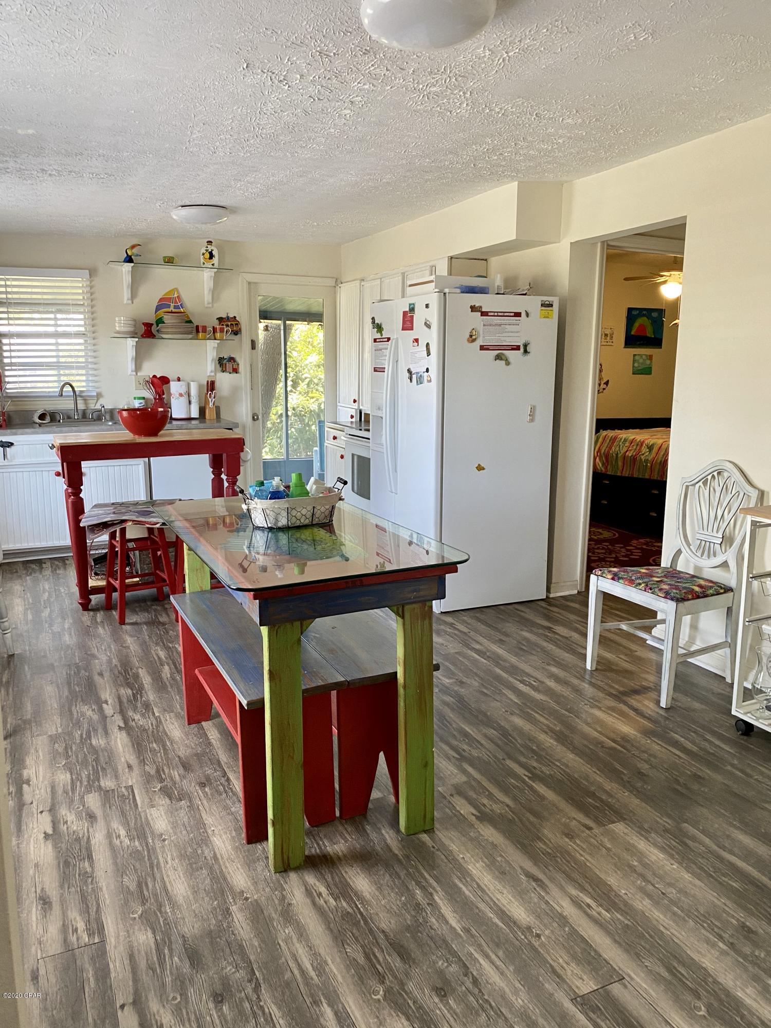 Port St. Joe - Residential