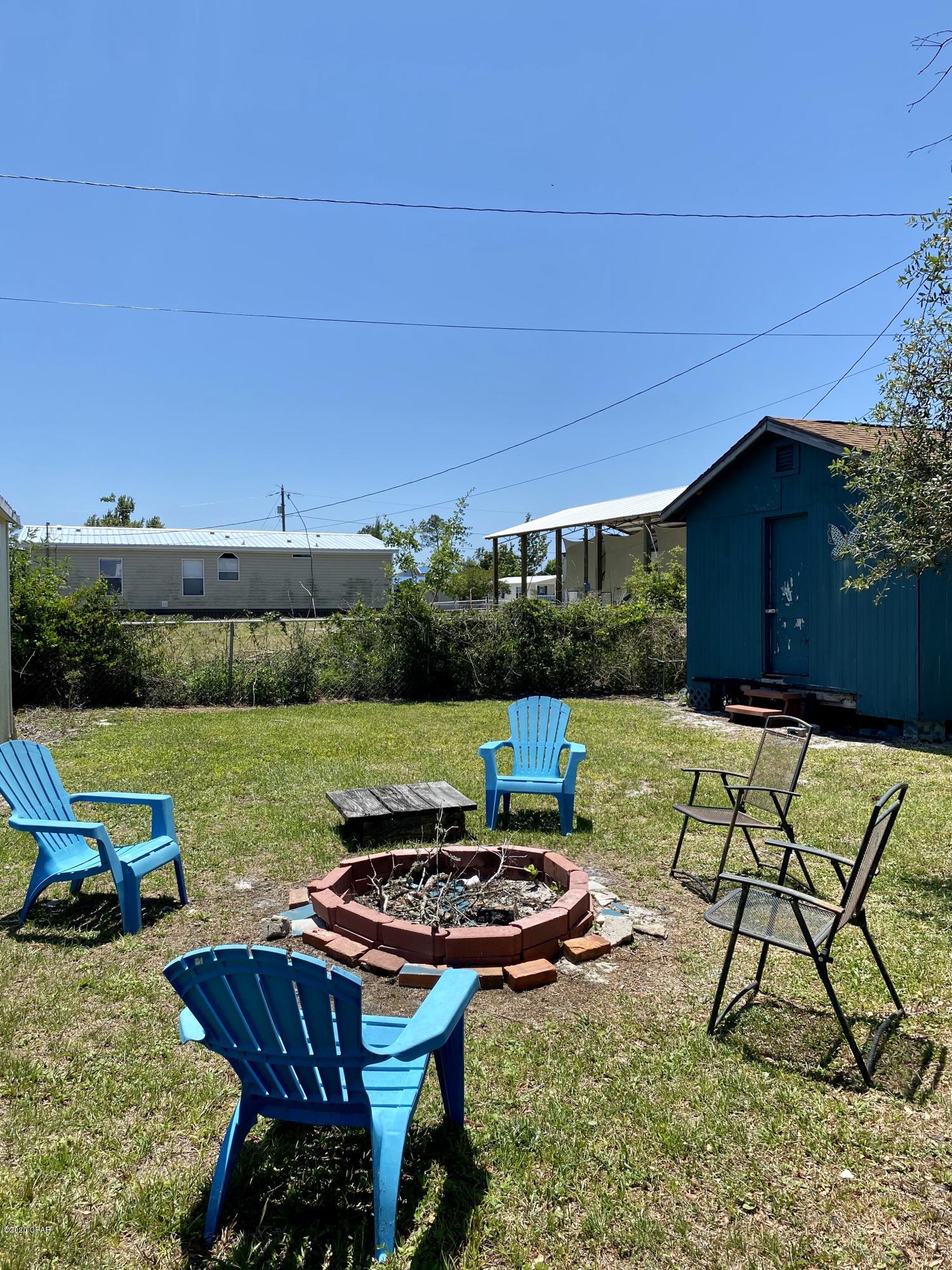 Port St. Joe - Residential