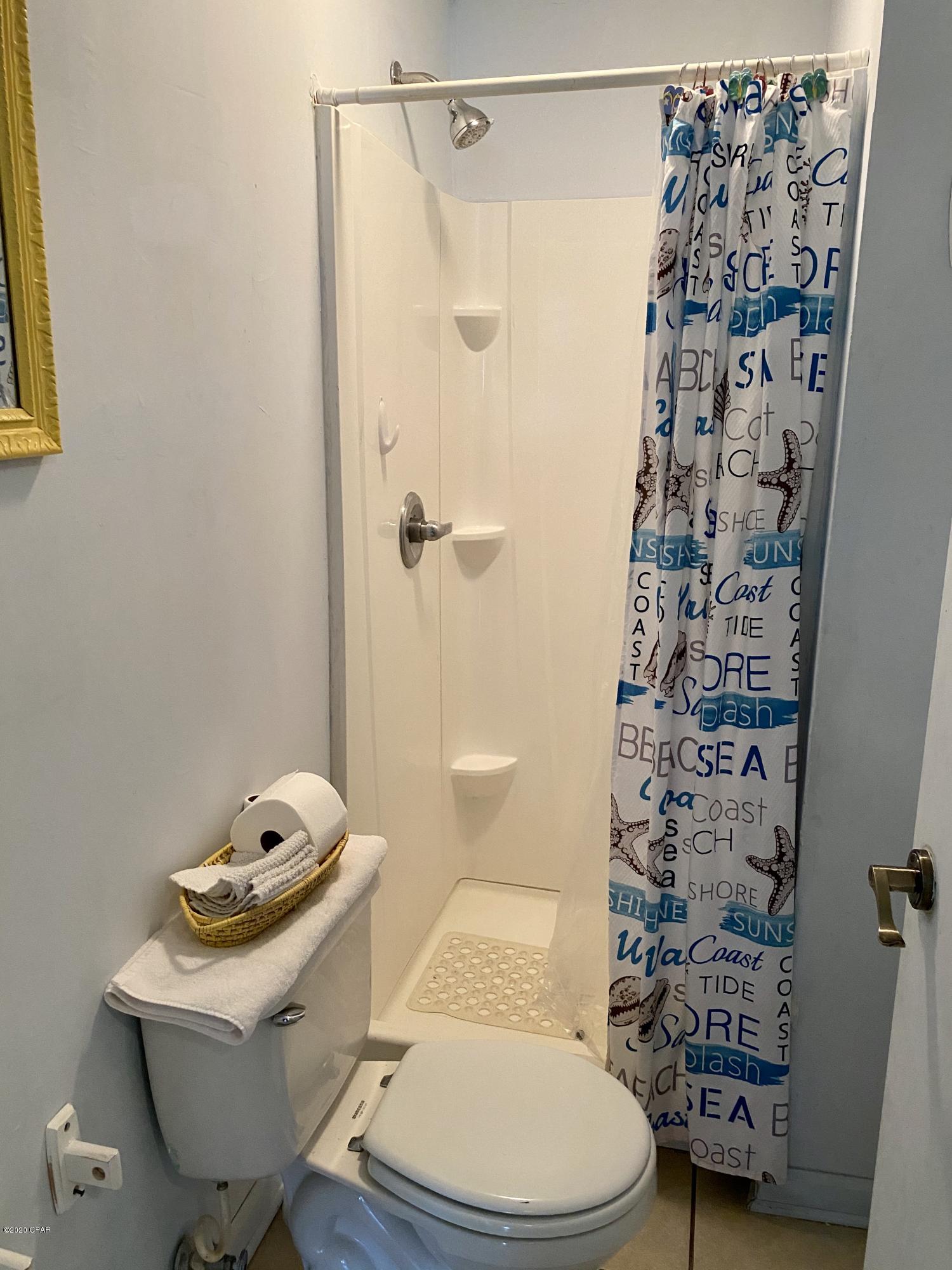 Port St. Joe - Residential