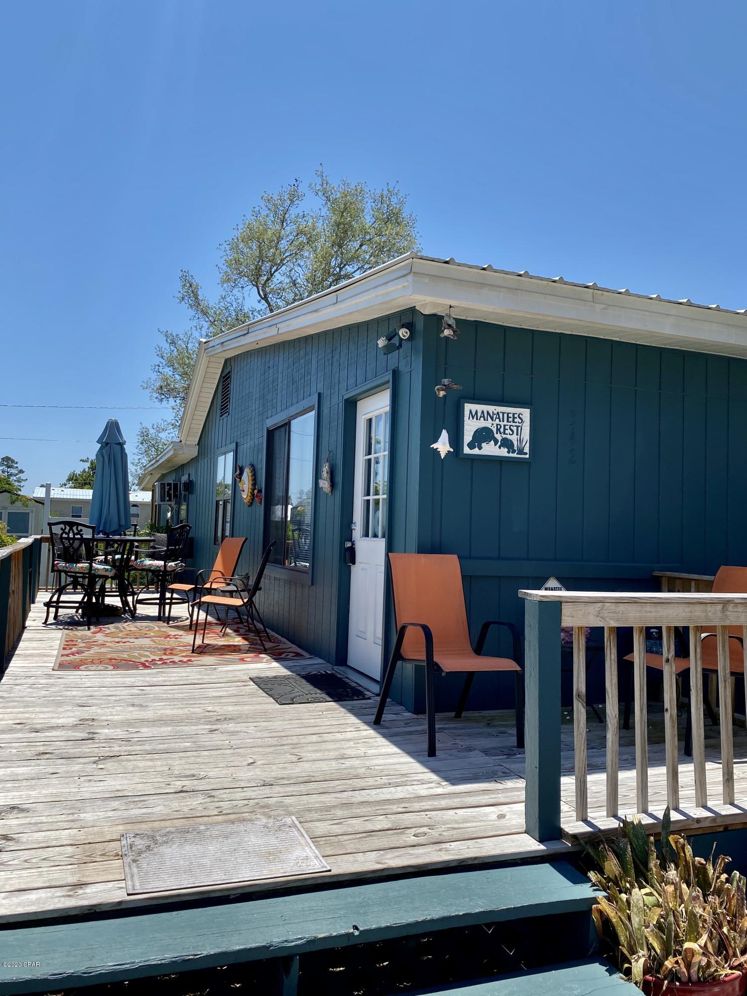 Port St. Joe - Residential