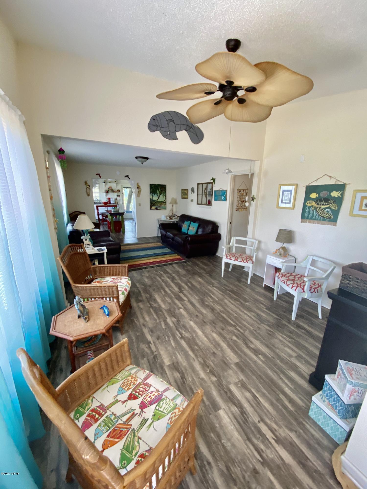 Port St. Joe - Residential