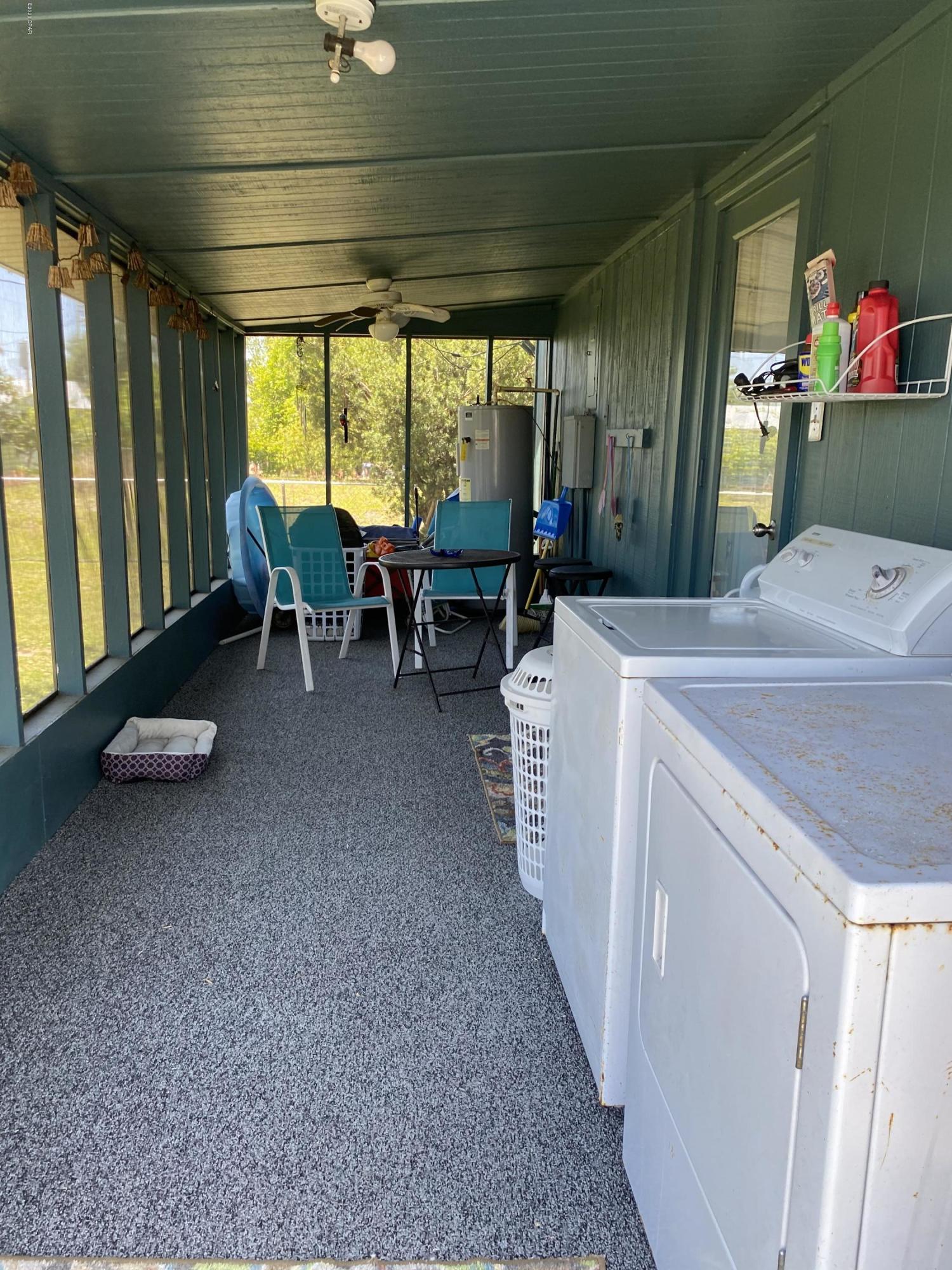 Port St. Joe - Residential