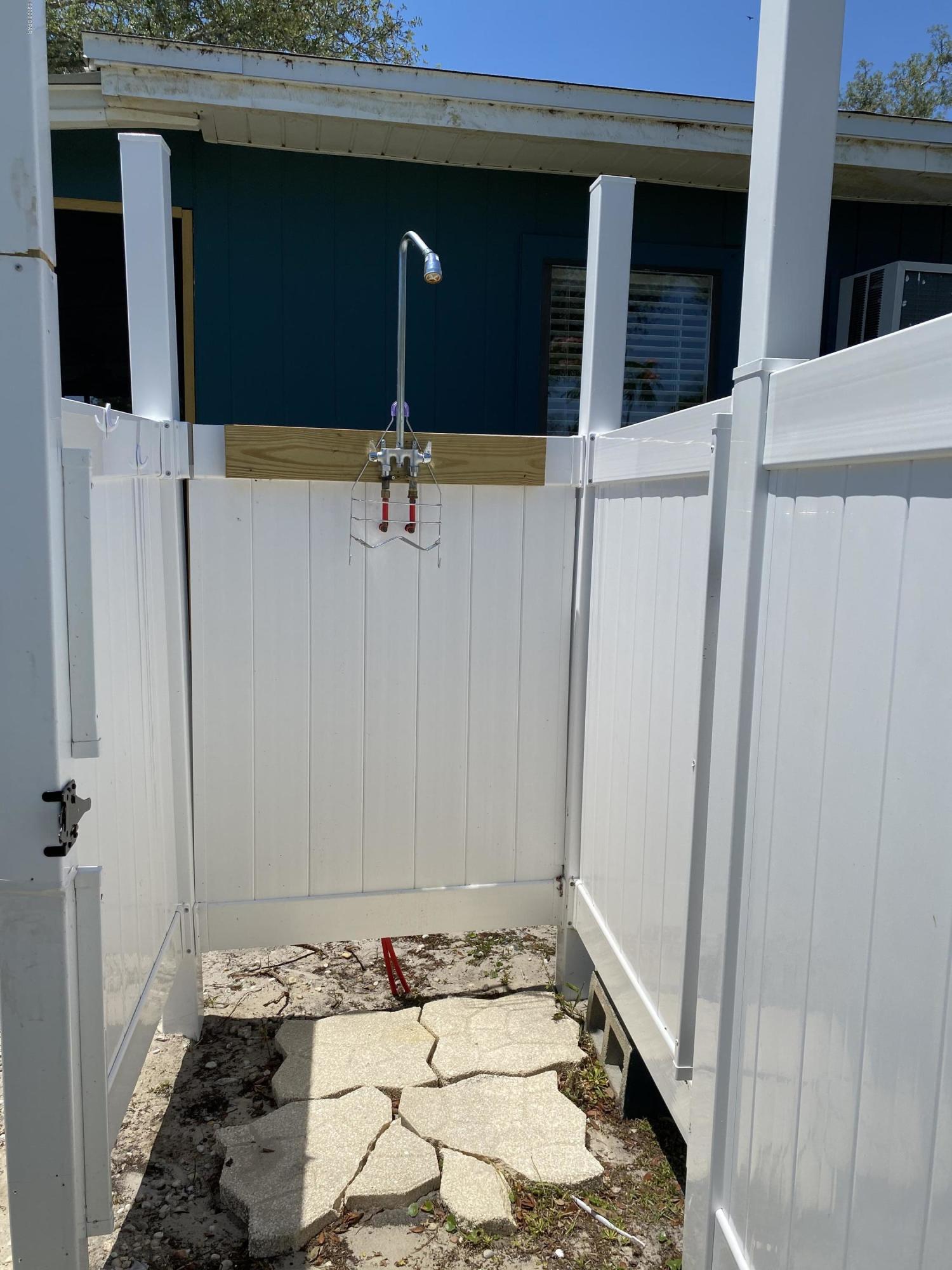 Port St. Joe - Residential