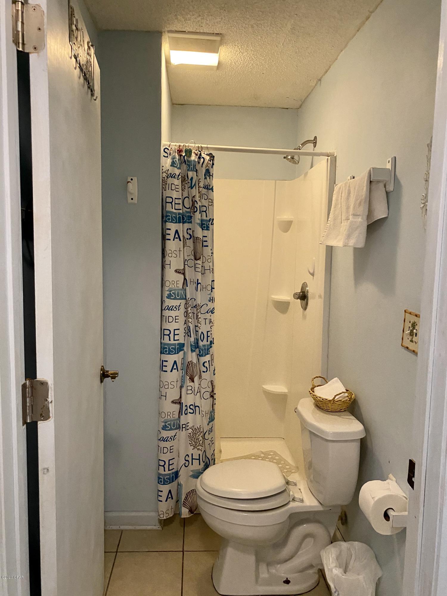 Port St. Joe - Residential