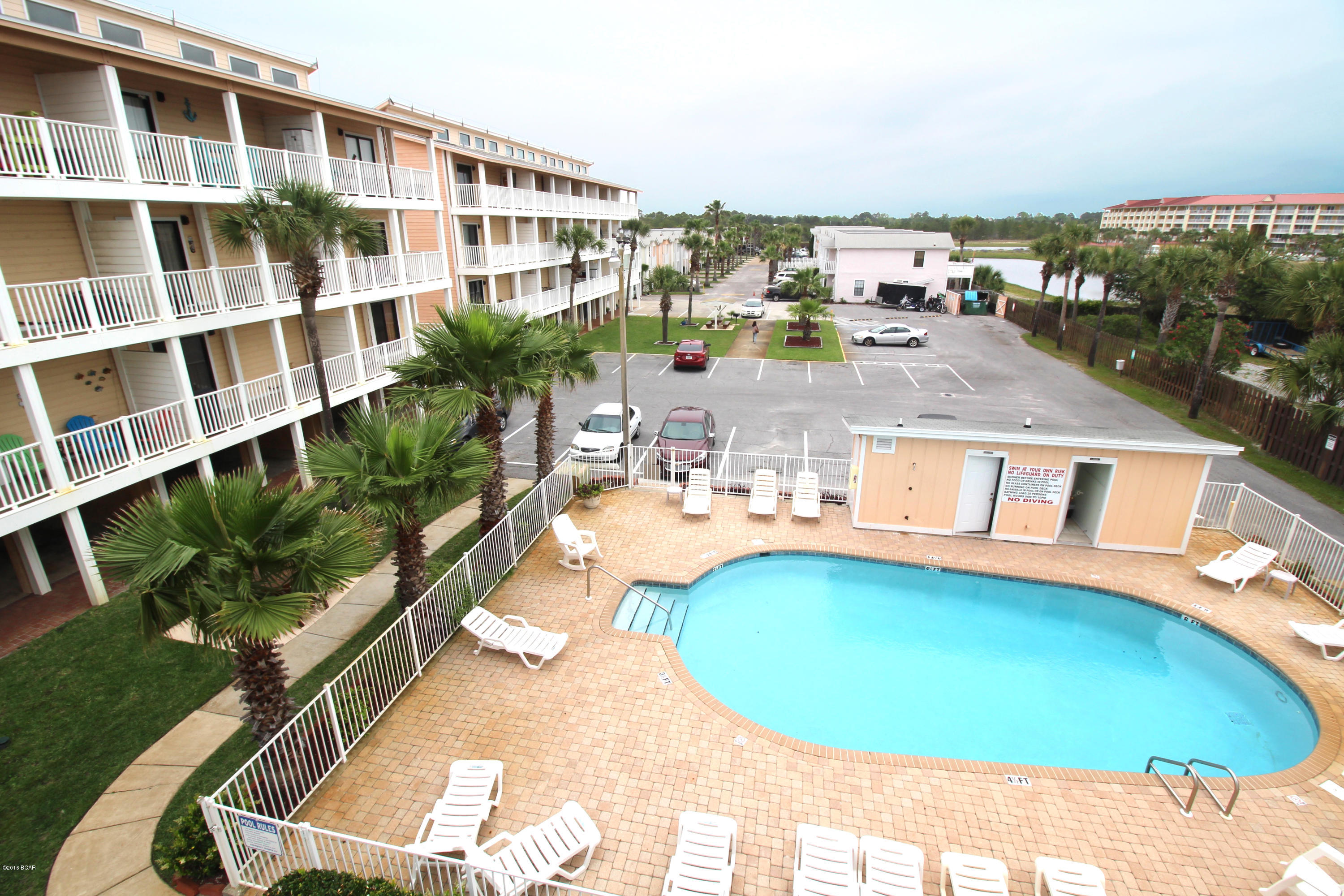 Sand Castles West 2 - Residential