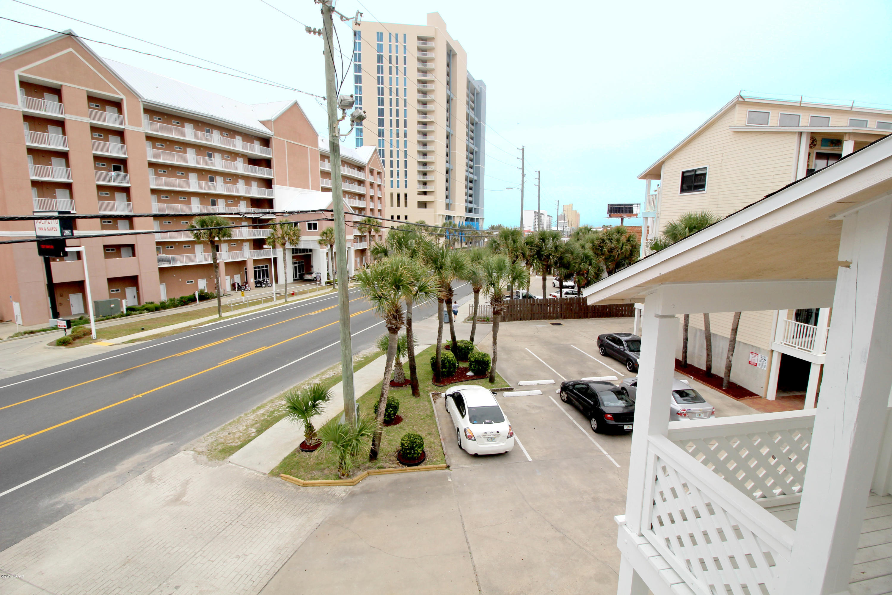 Sand Castles West 2 - Residential