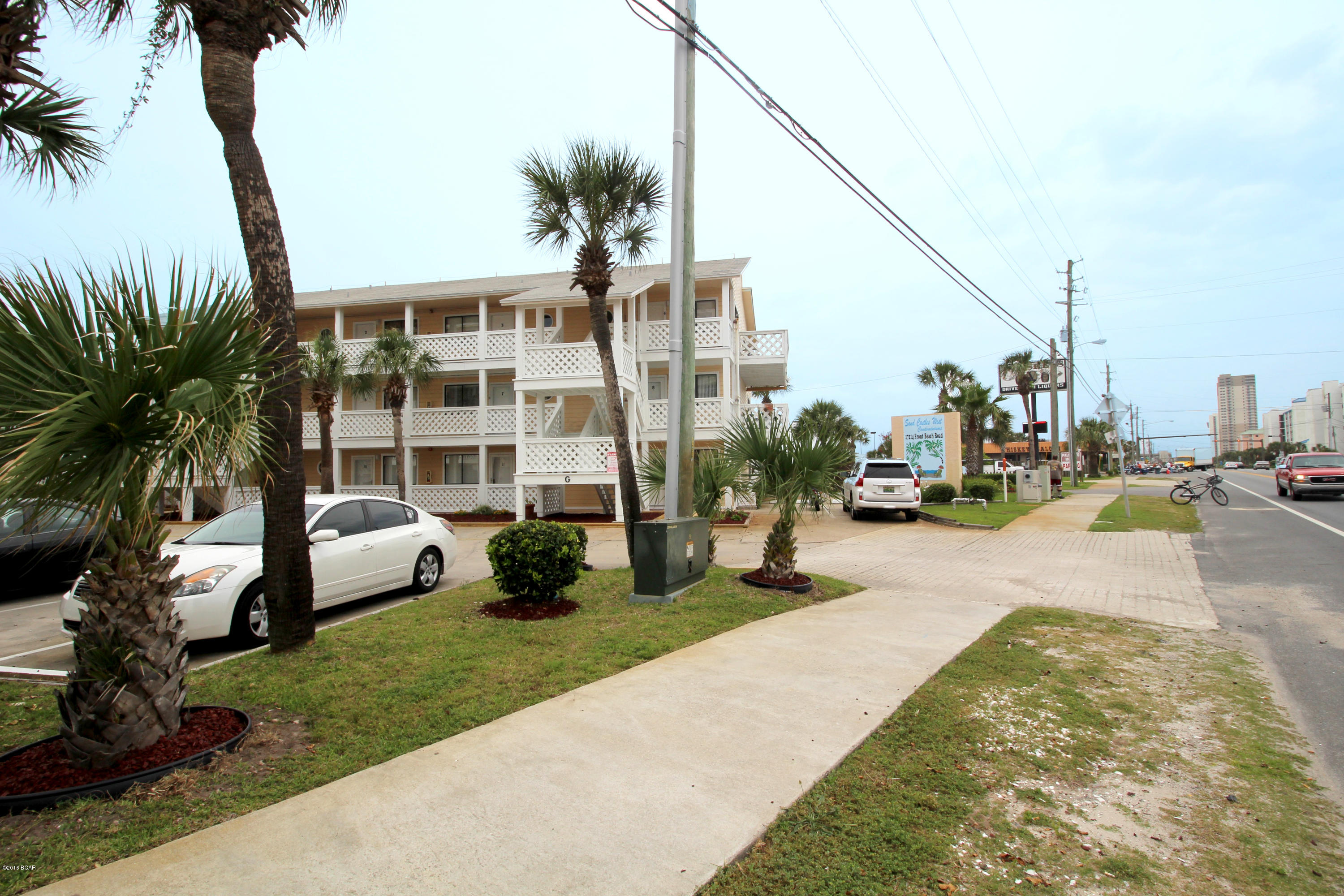 Sand Castles West 2 - Residential