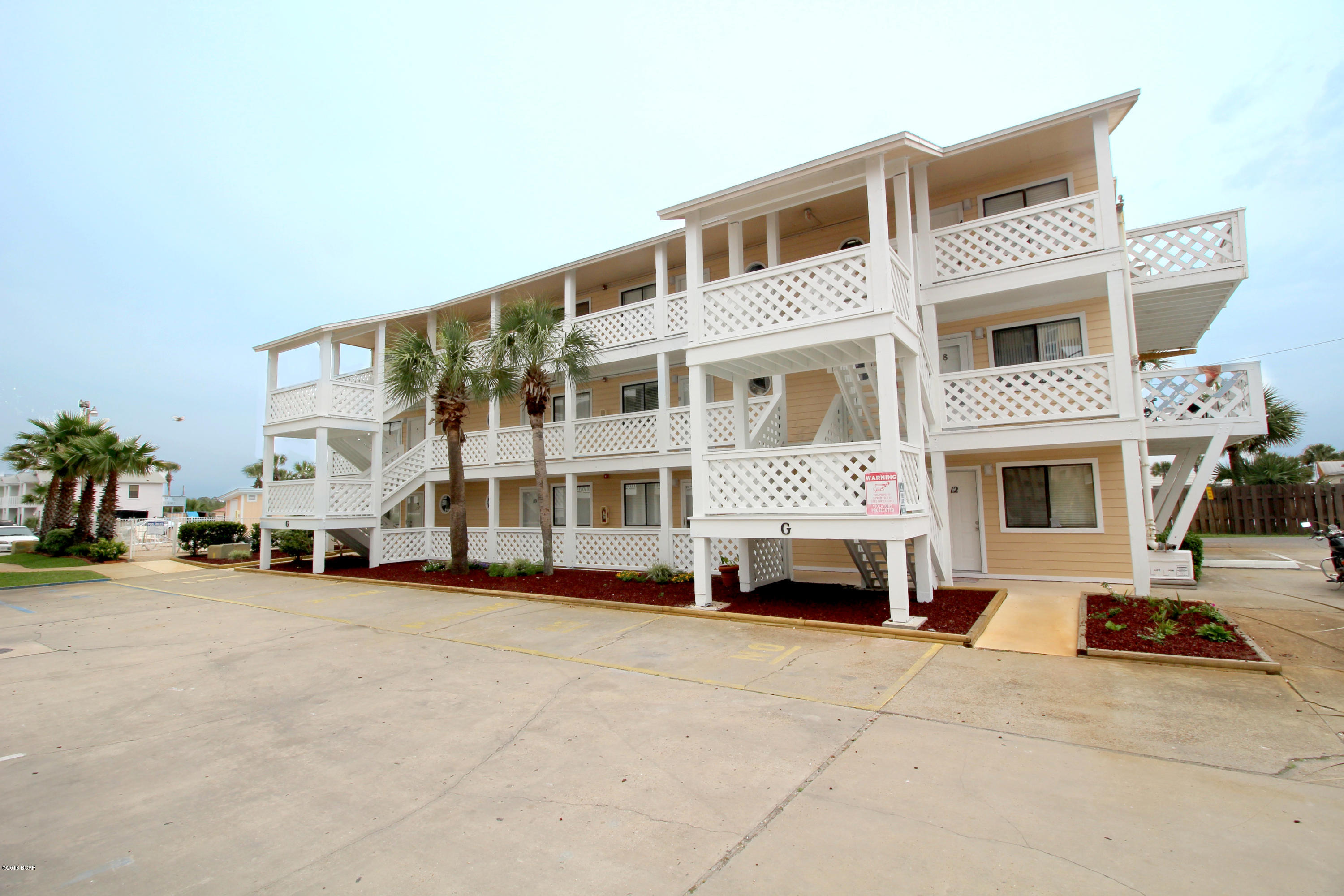 Sand Castles West 2 - Residential