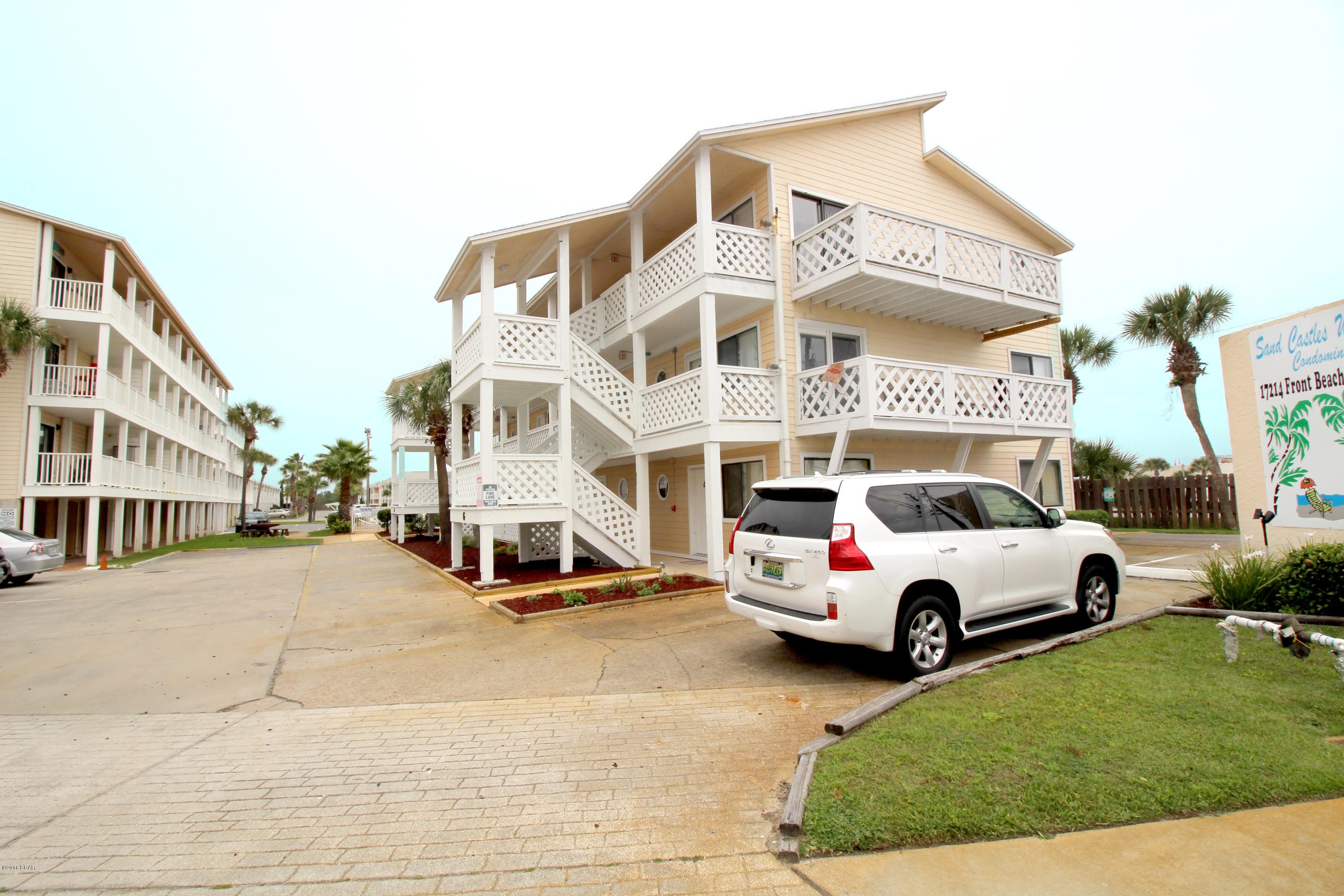 Sand Castles West 2 - Residential