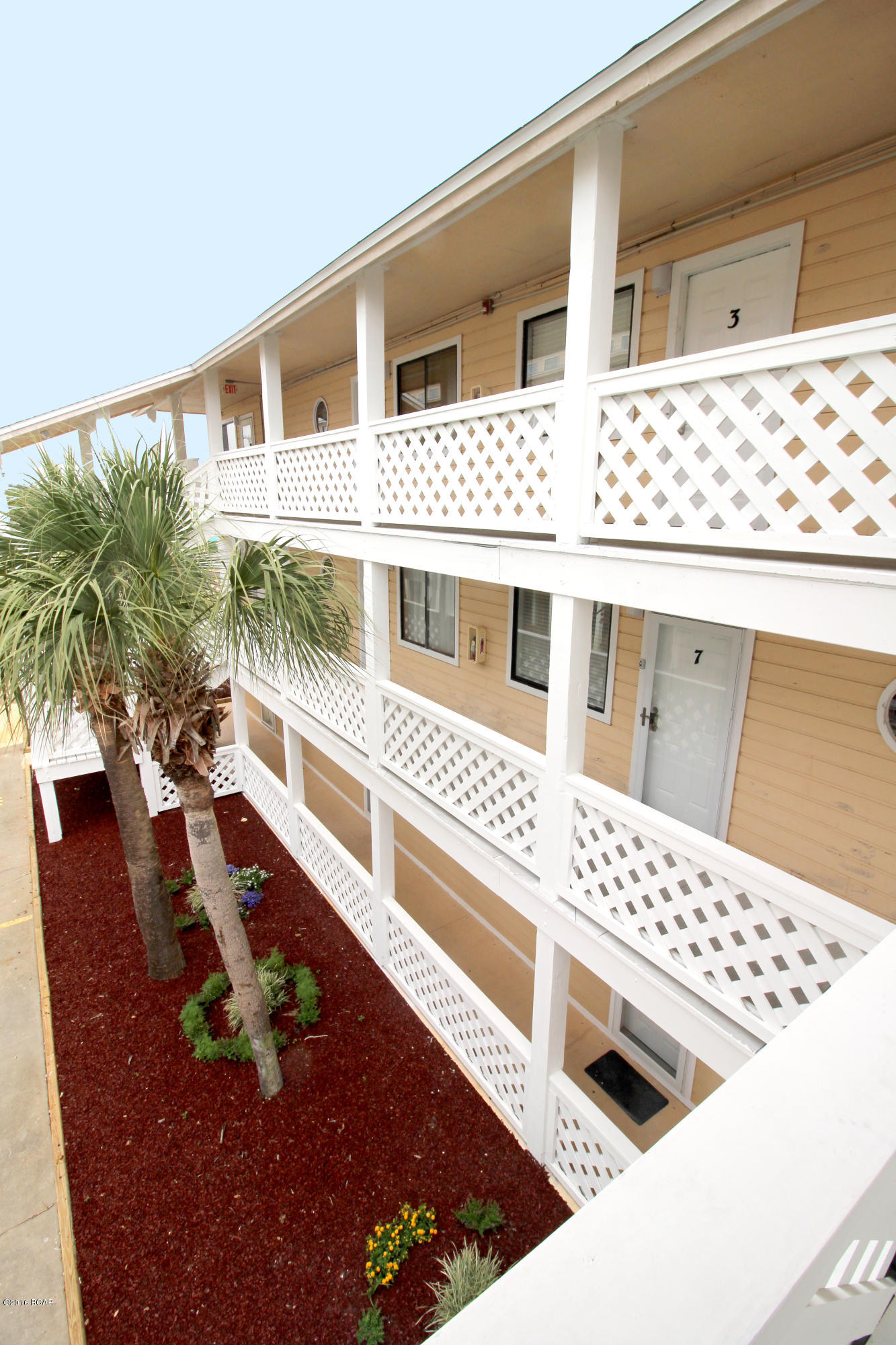 Sand Castles West 2 - Residential