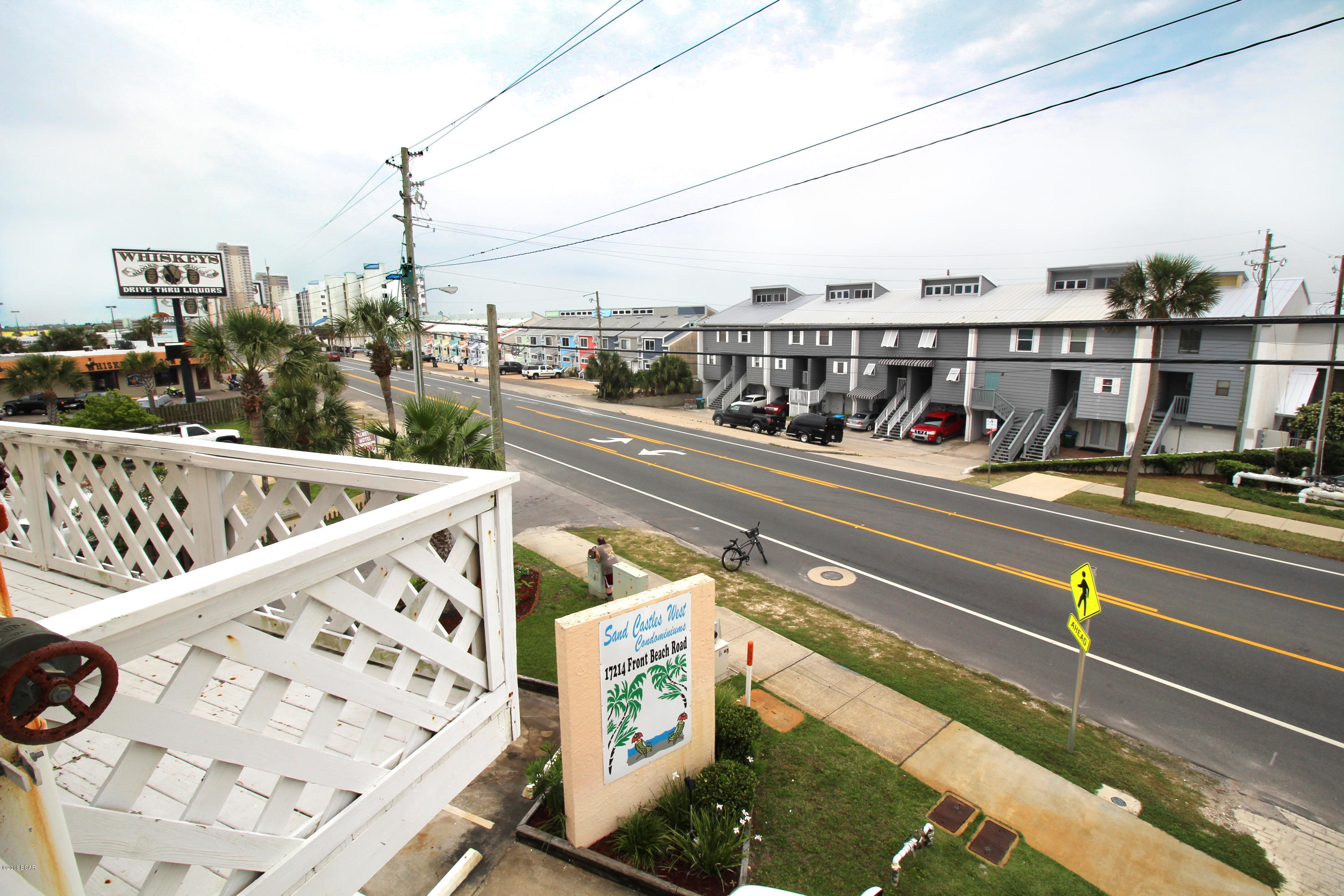 Sand Castles West 2 - Residential