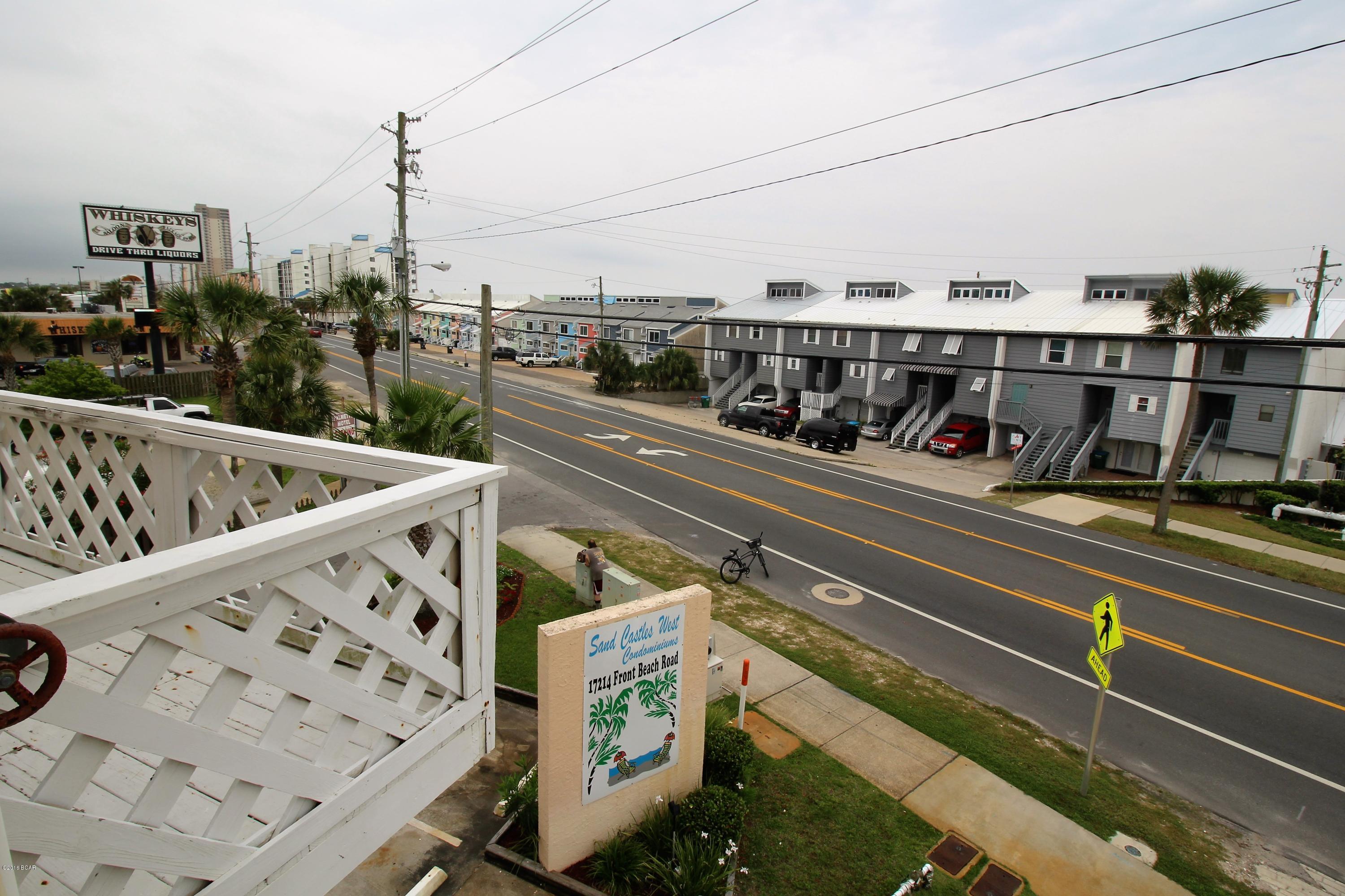 Sand Castles West 2 - Residential