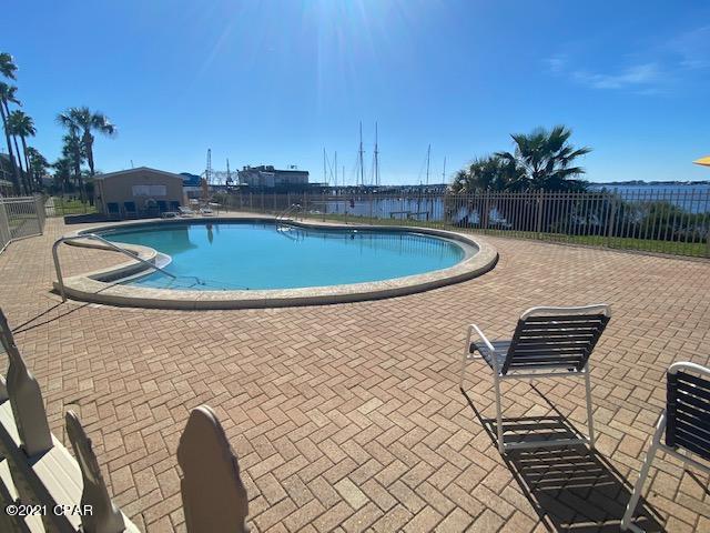 Sun Harbor Condo - Residential