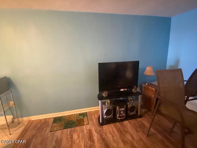 Sun Harbor Condo - Residential