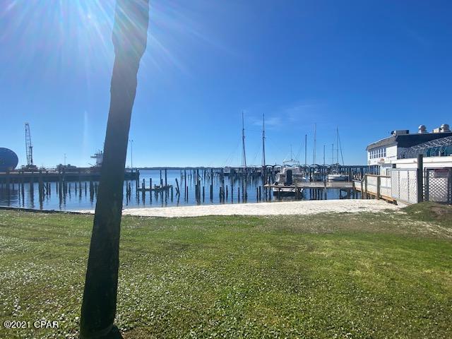 Sun Harbor Condo - Residential