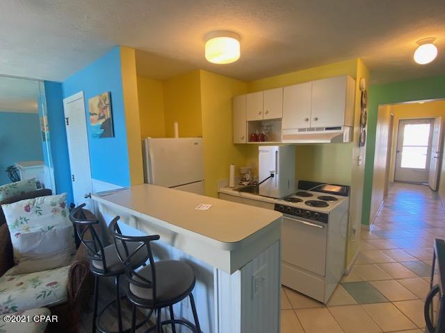 Sun Harbor Condo - Residential