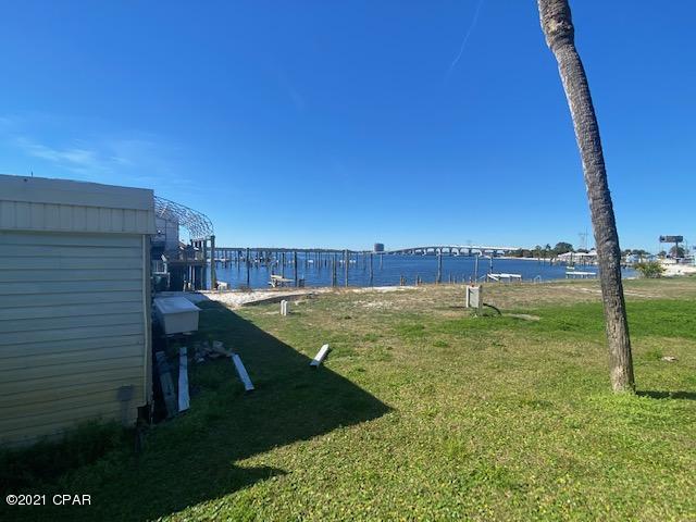 Sun Harbor Condo - Residential