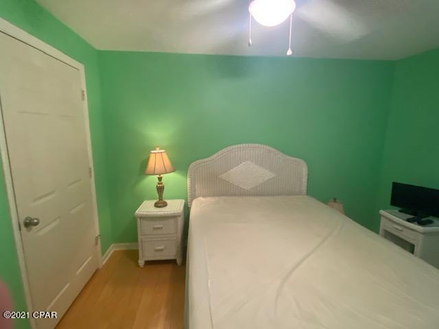 Sun Harbor Condo - Residential