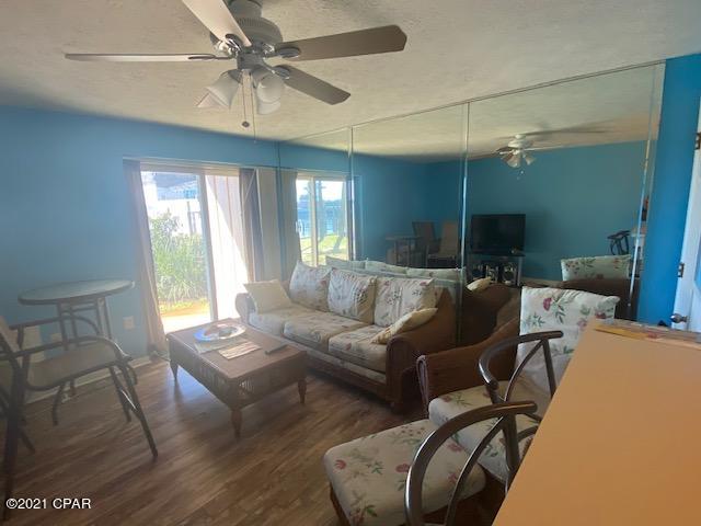 Sun Harbor Condo - Residential