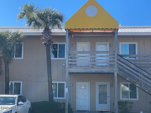 Sun Harbor Condo - Residential