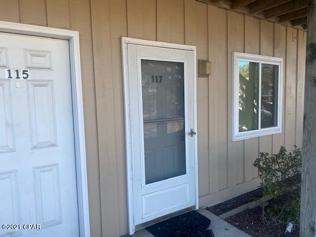 Sun Harbor Condo - Residential