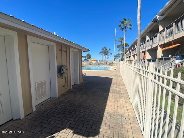 Sun Harbor Condo - Residential