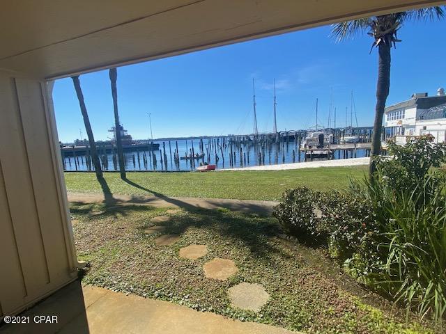 Sun Harbor Condo - Residential