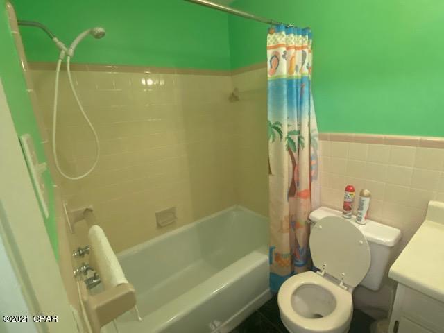 Sun Harbor Condo - Residential