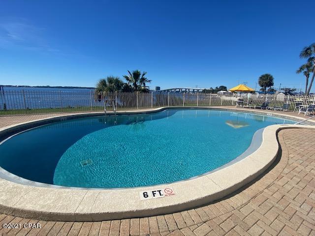 Sun Harbor Condo - Residential