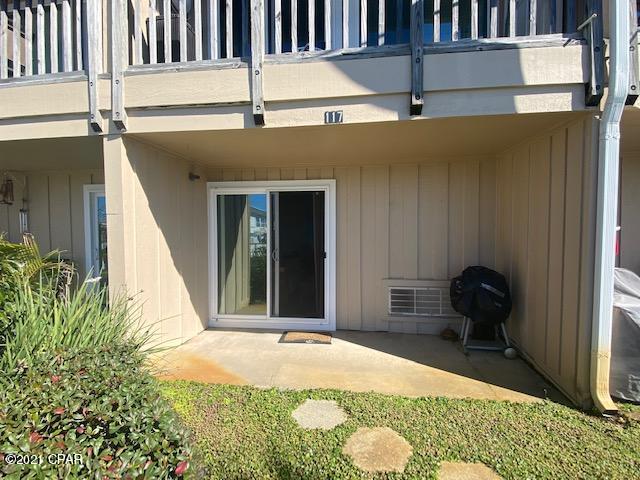 Sun Harbor Condo - Residential