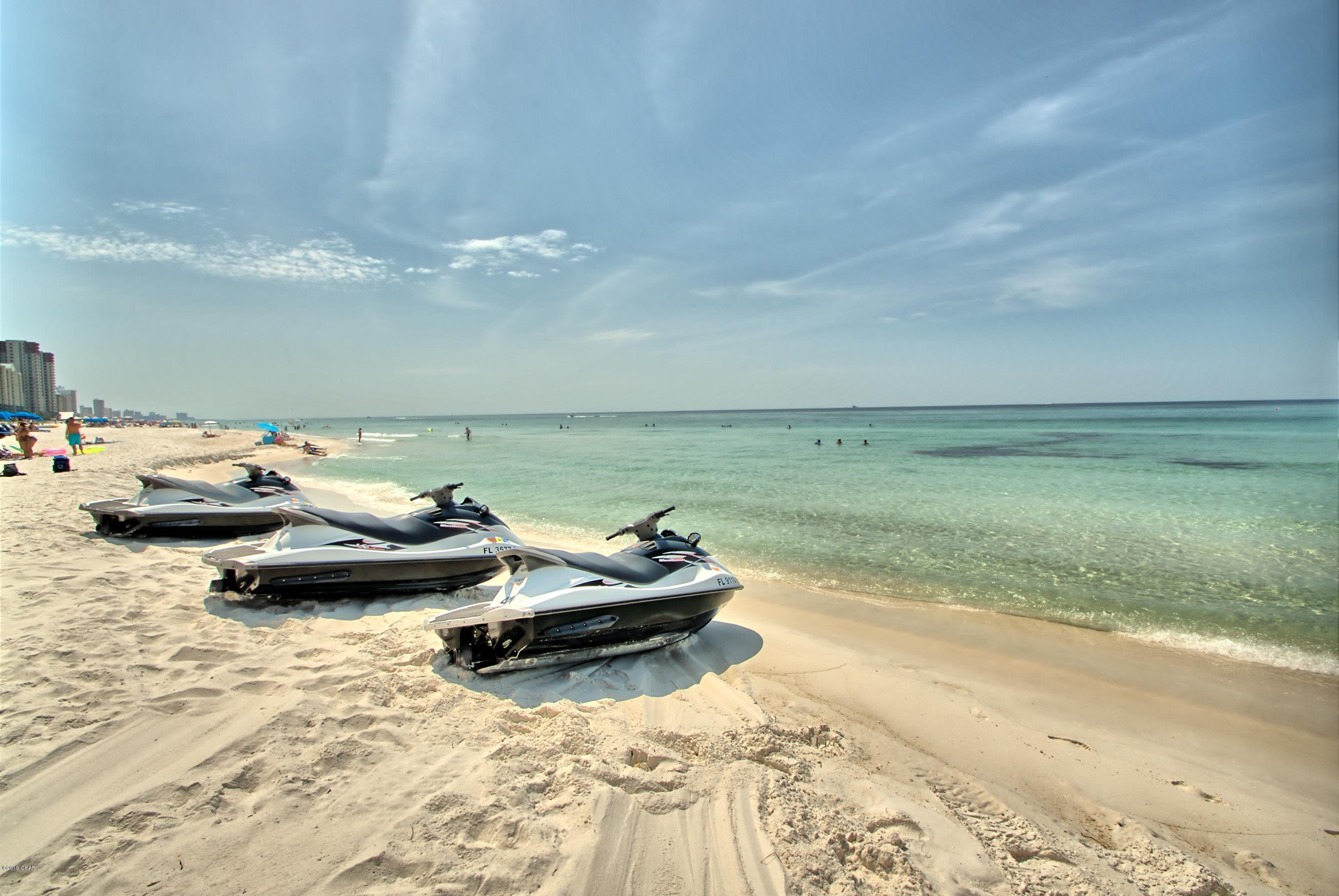 Majestic Beach Tower I - Residential