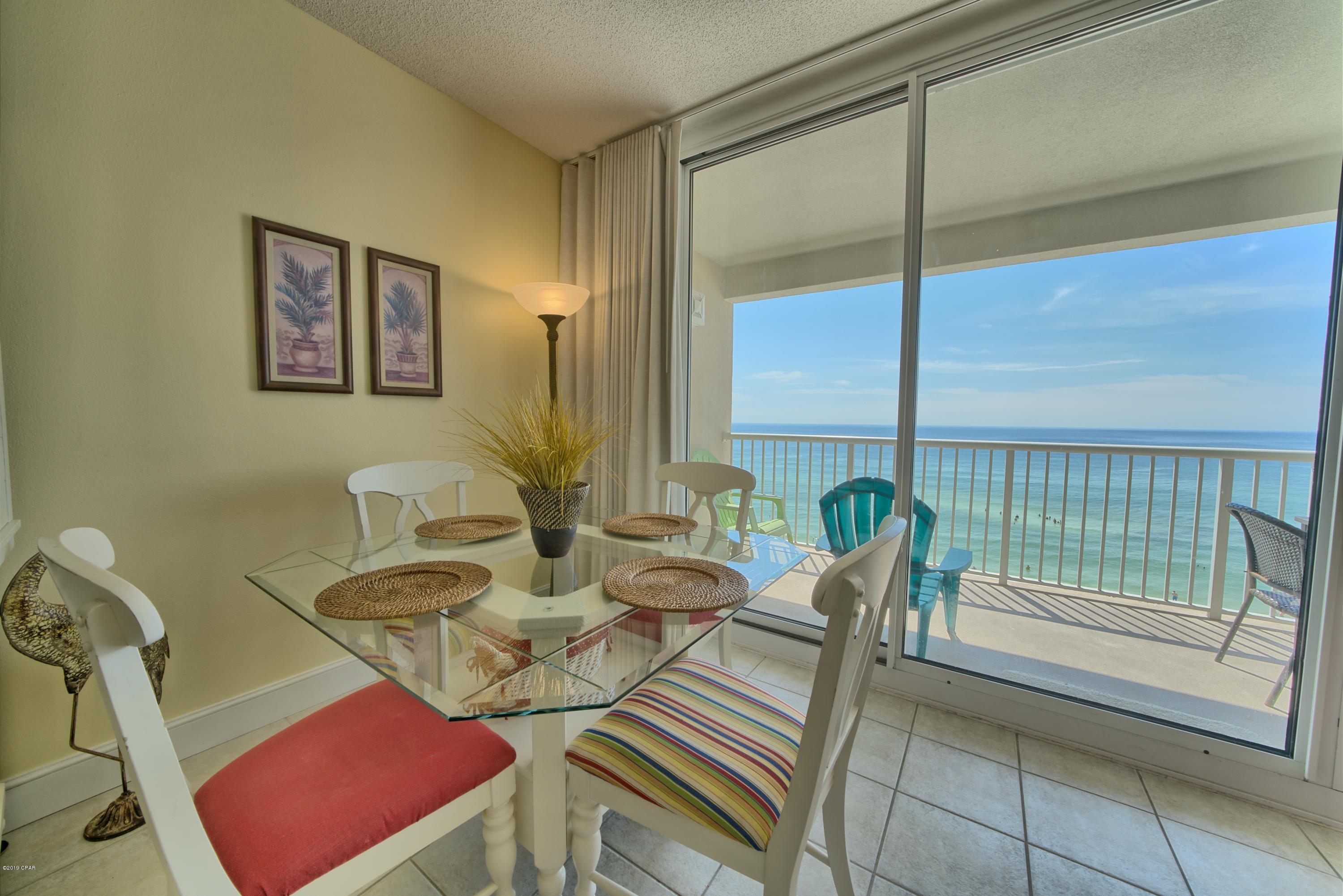 Majestic Beach Tower I - Residential