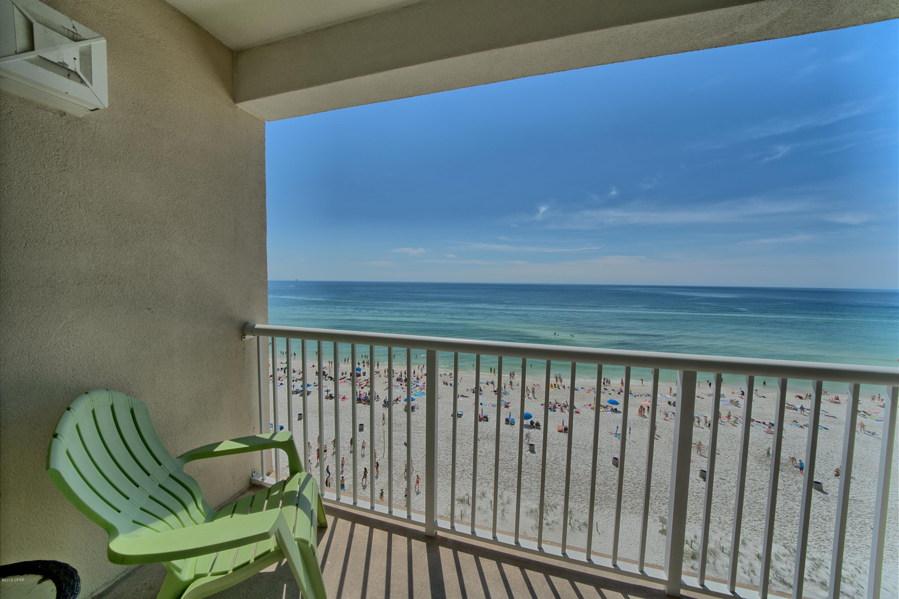 Majestic Beach Tower I - Residential