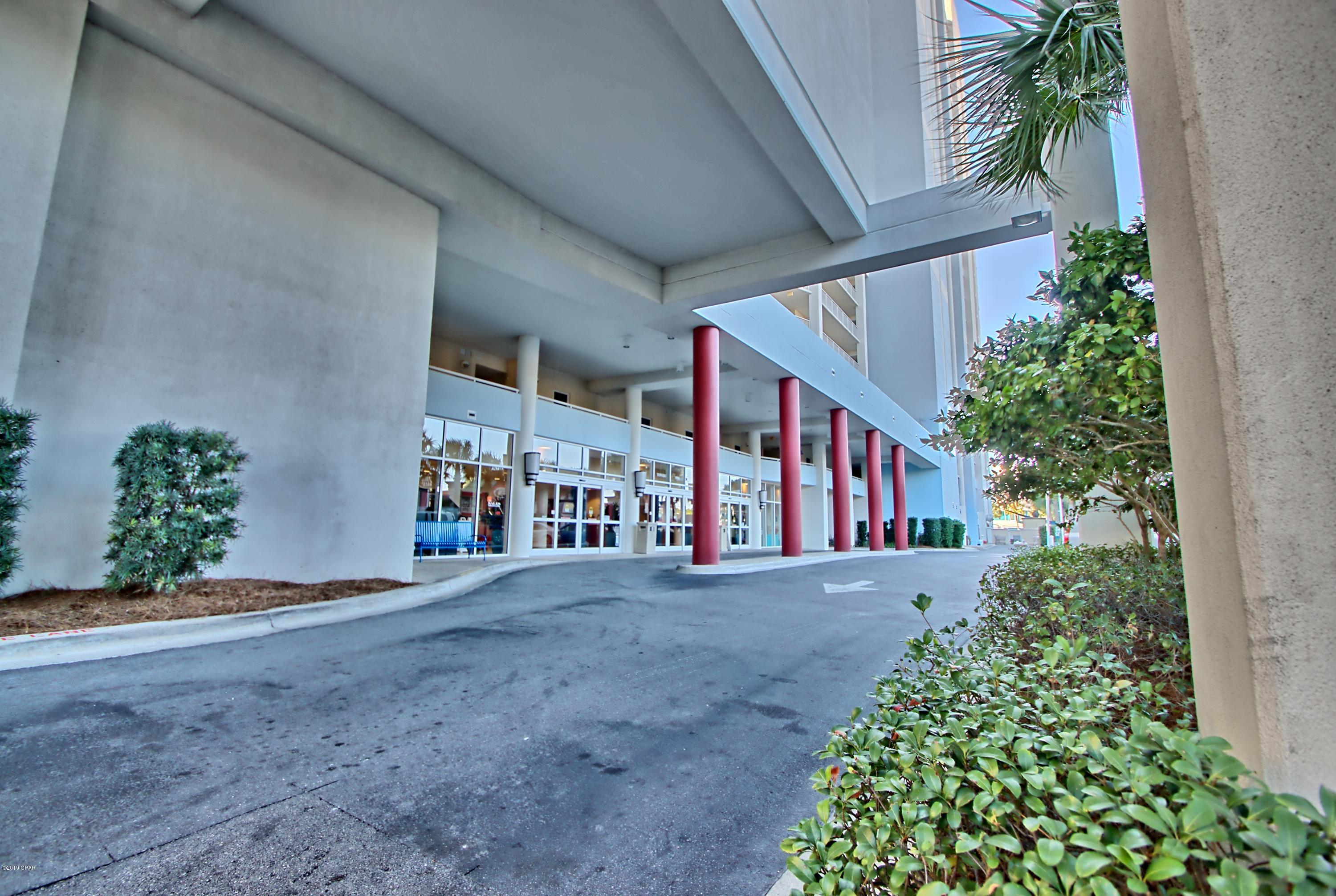 Majestic Beach Tower I - Residential