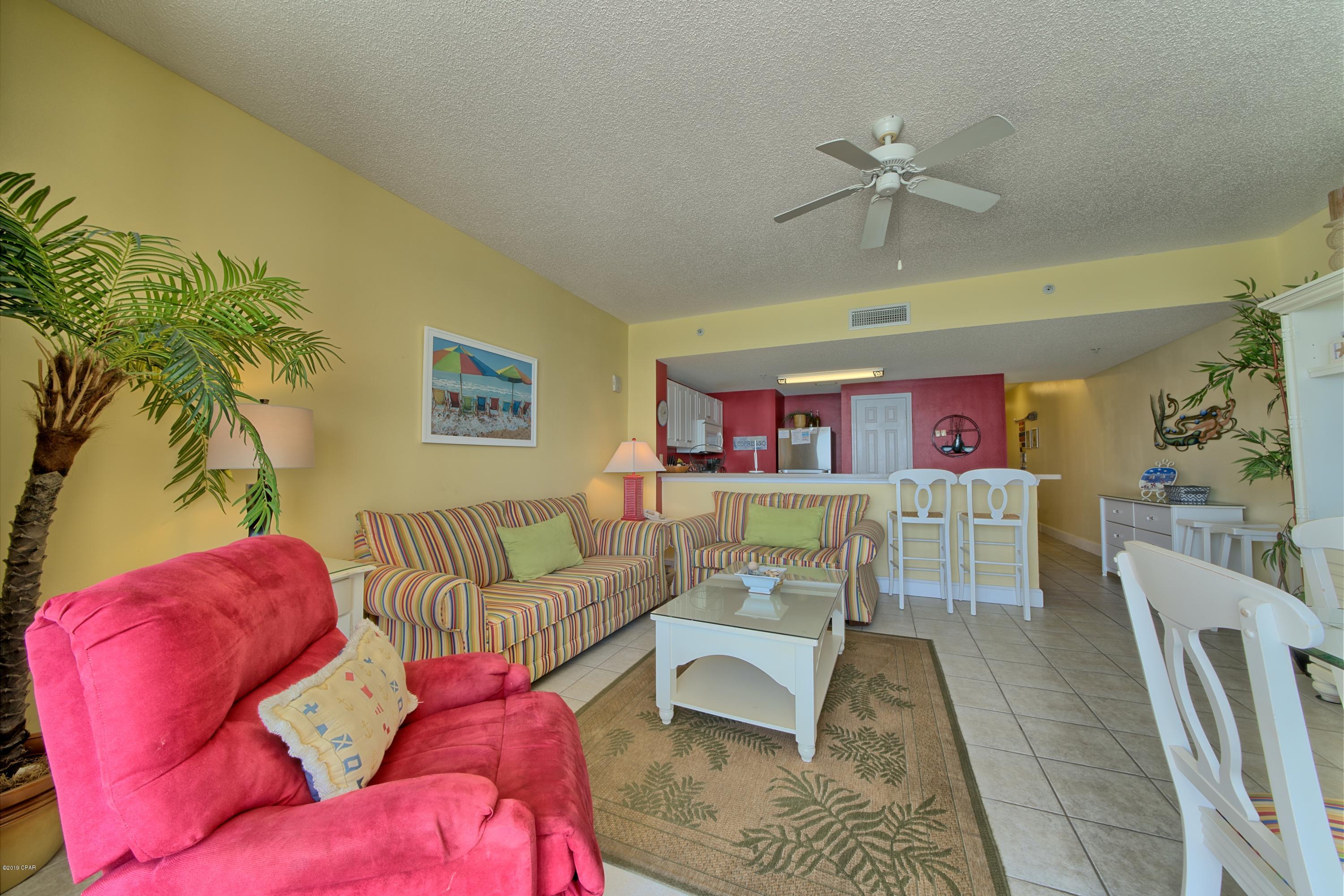 Majestic Beach Tower I - Residential