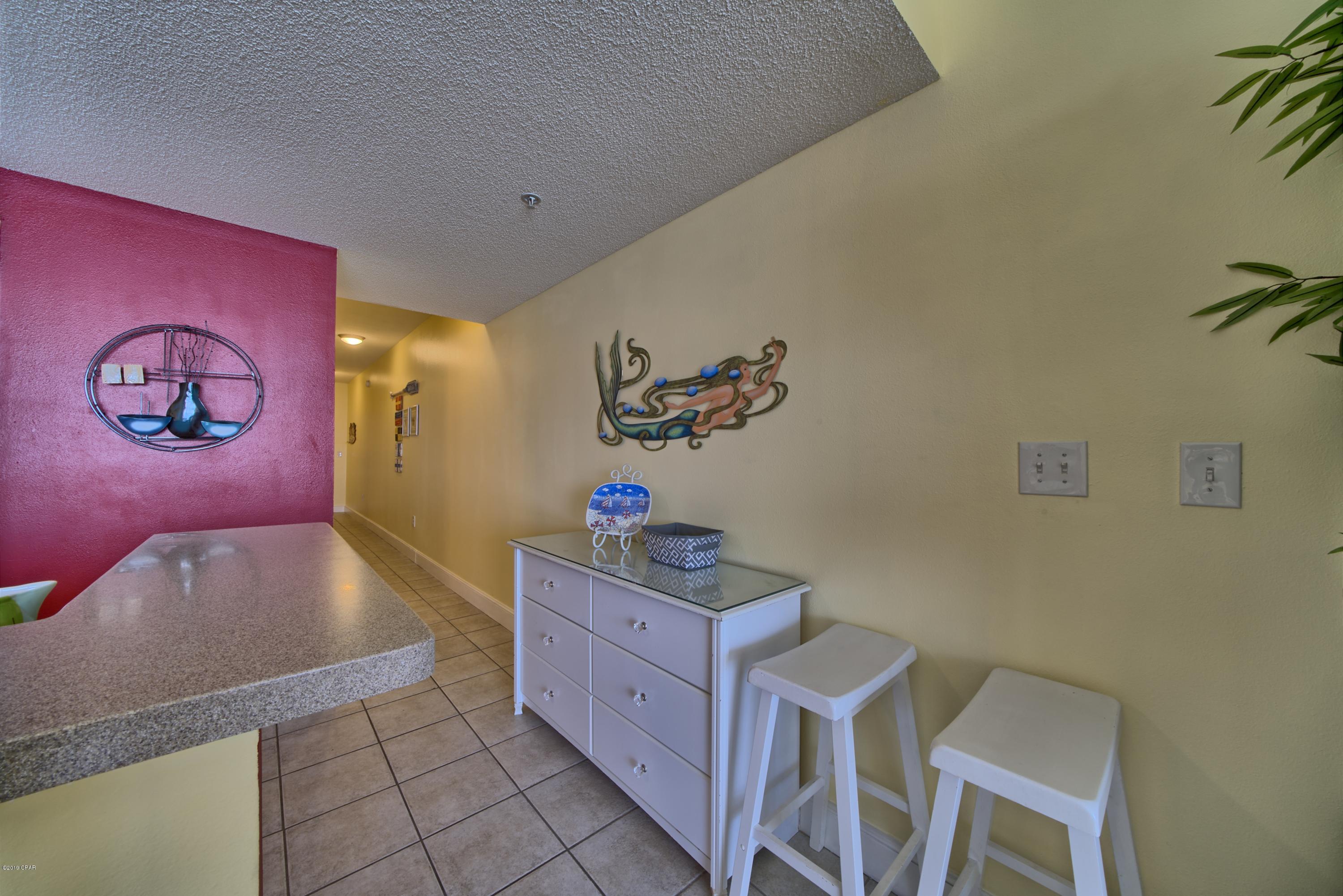 Majestic Beach Tower I - Residential