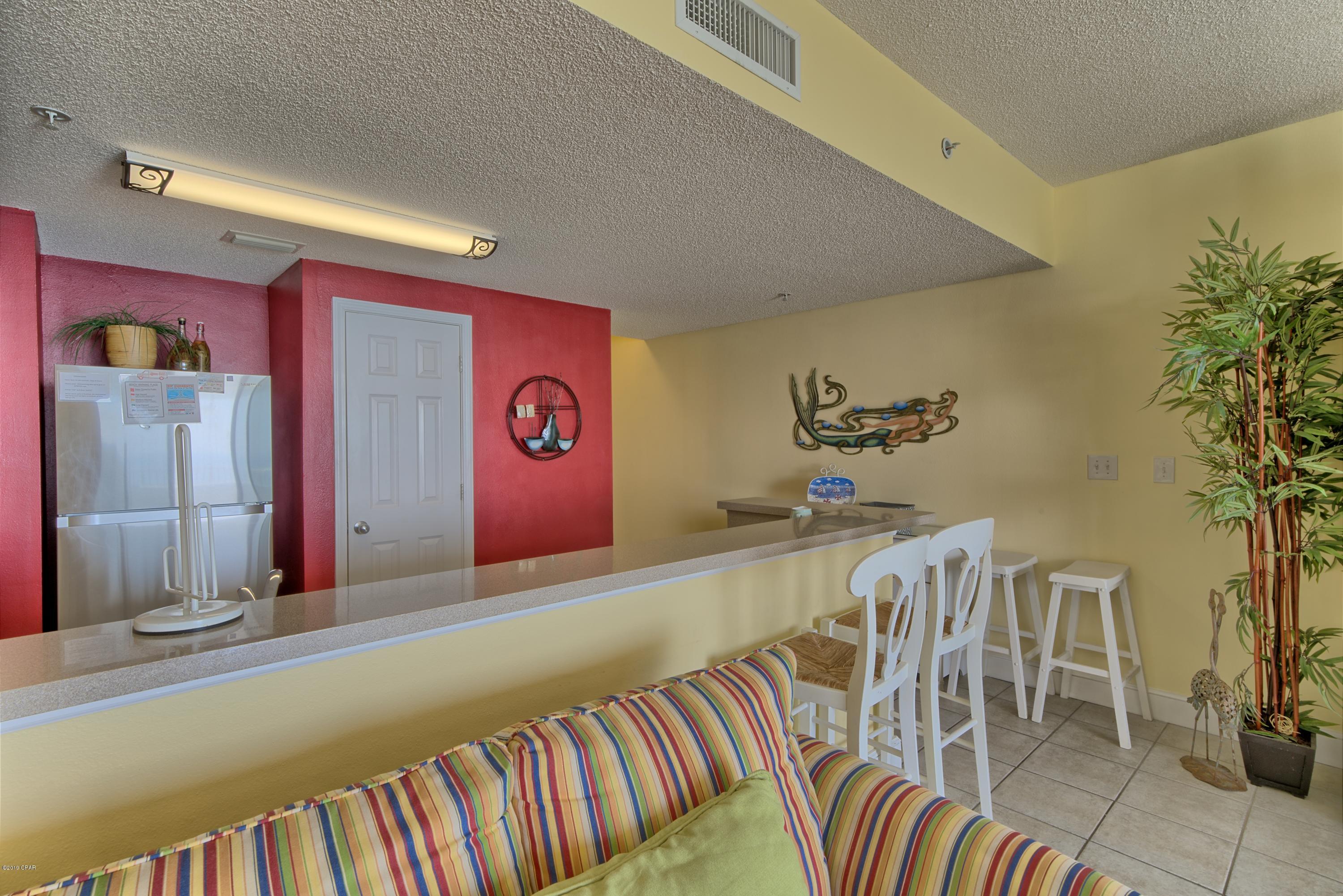 Majestic Beach Tower I - Residential