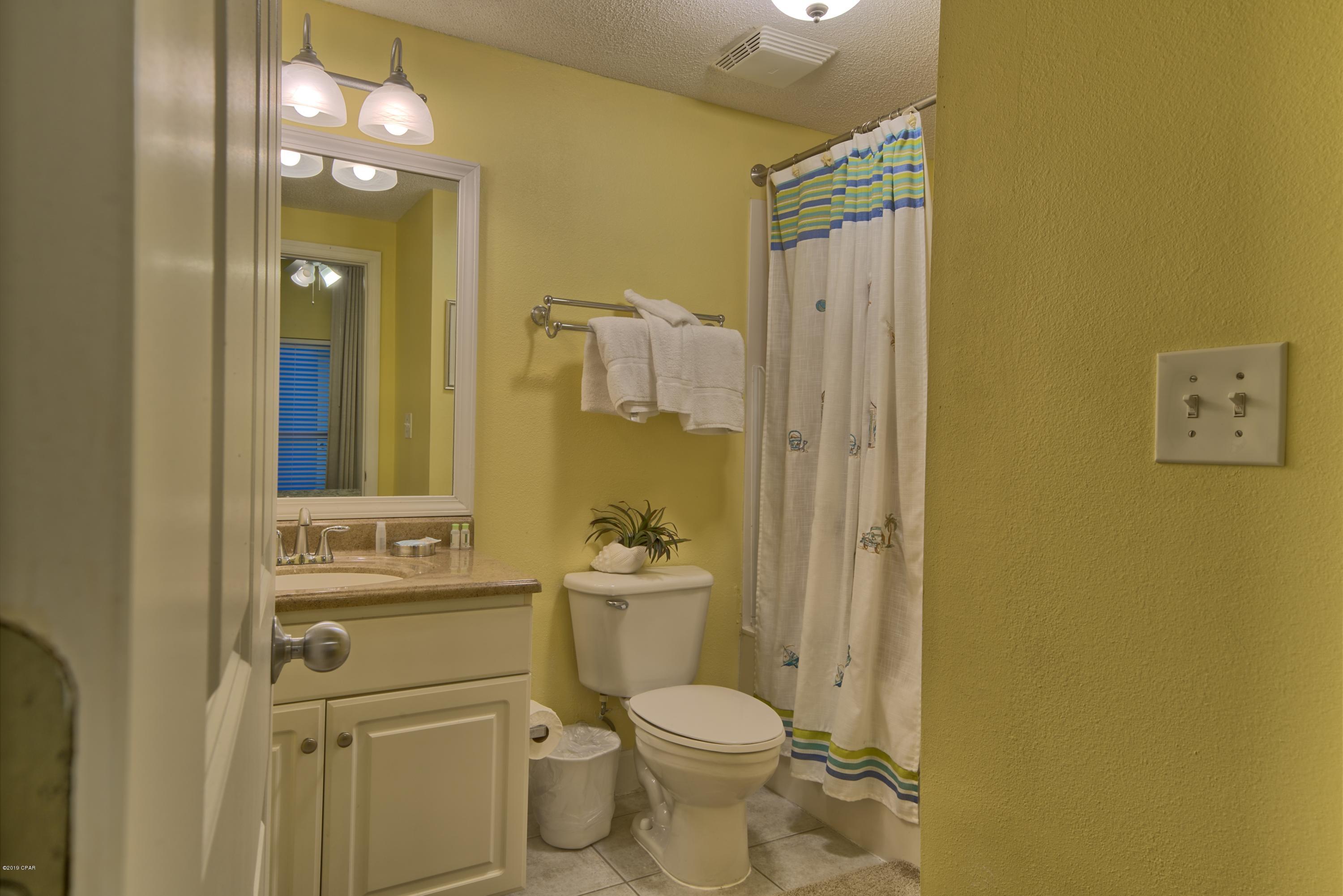 Majestic Beach Tower I - Residential