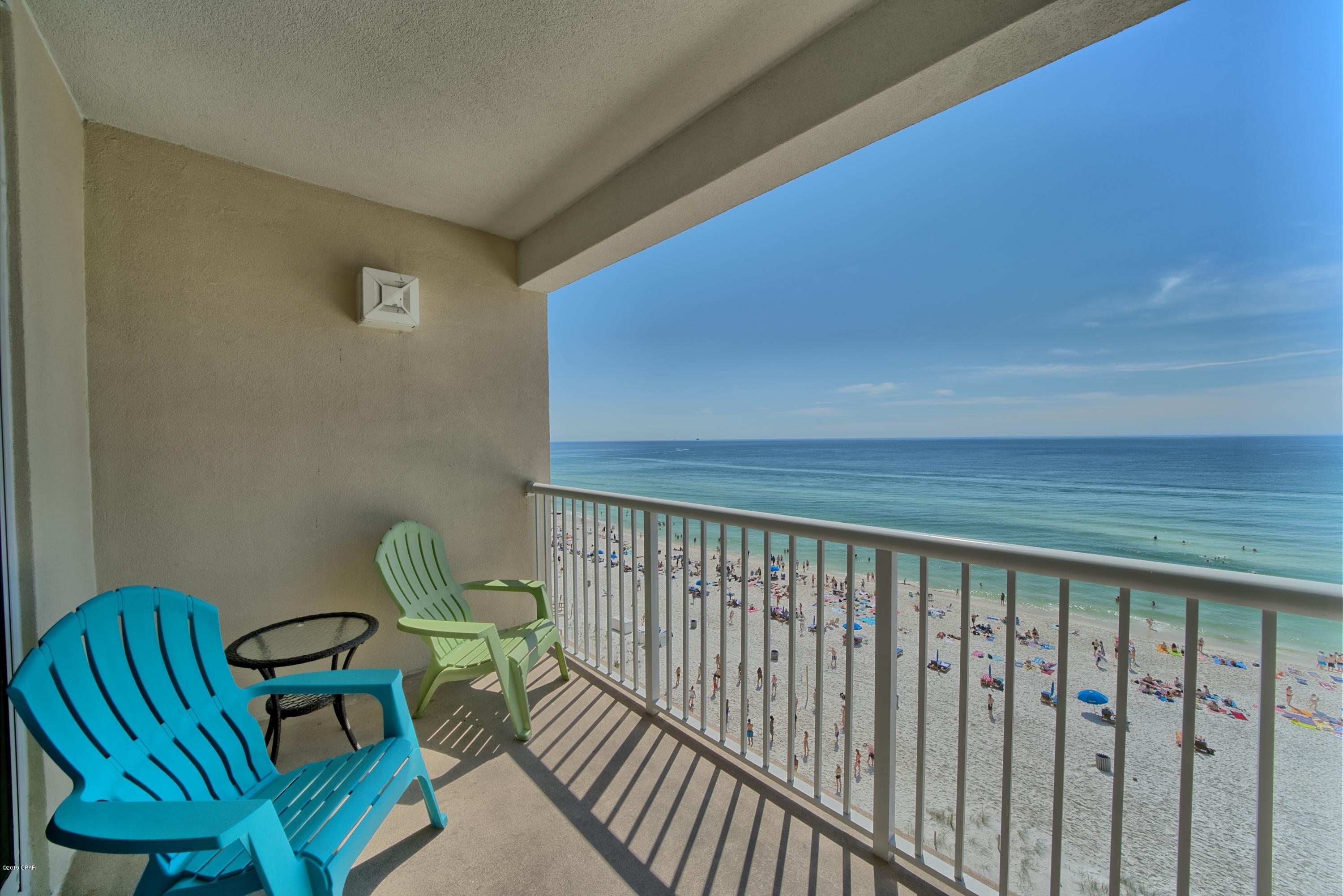 Majestic Beach Tower I - Residential