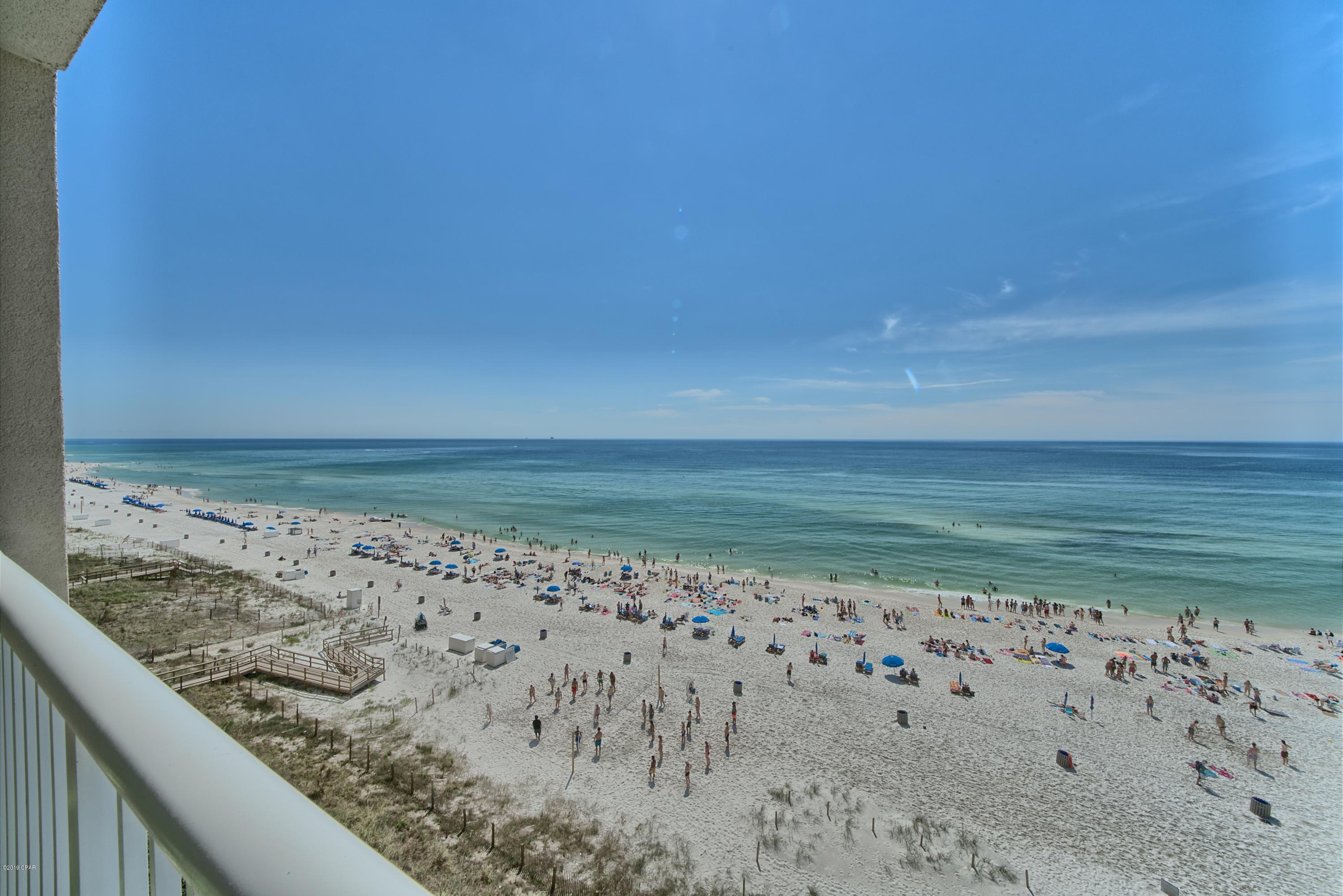 Majestic Beach Tower I - Residential