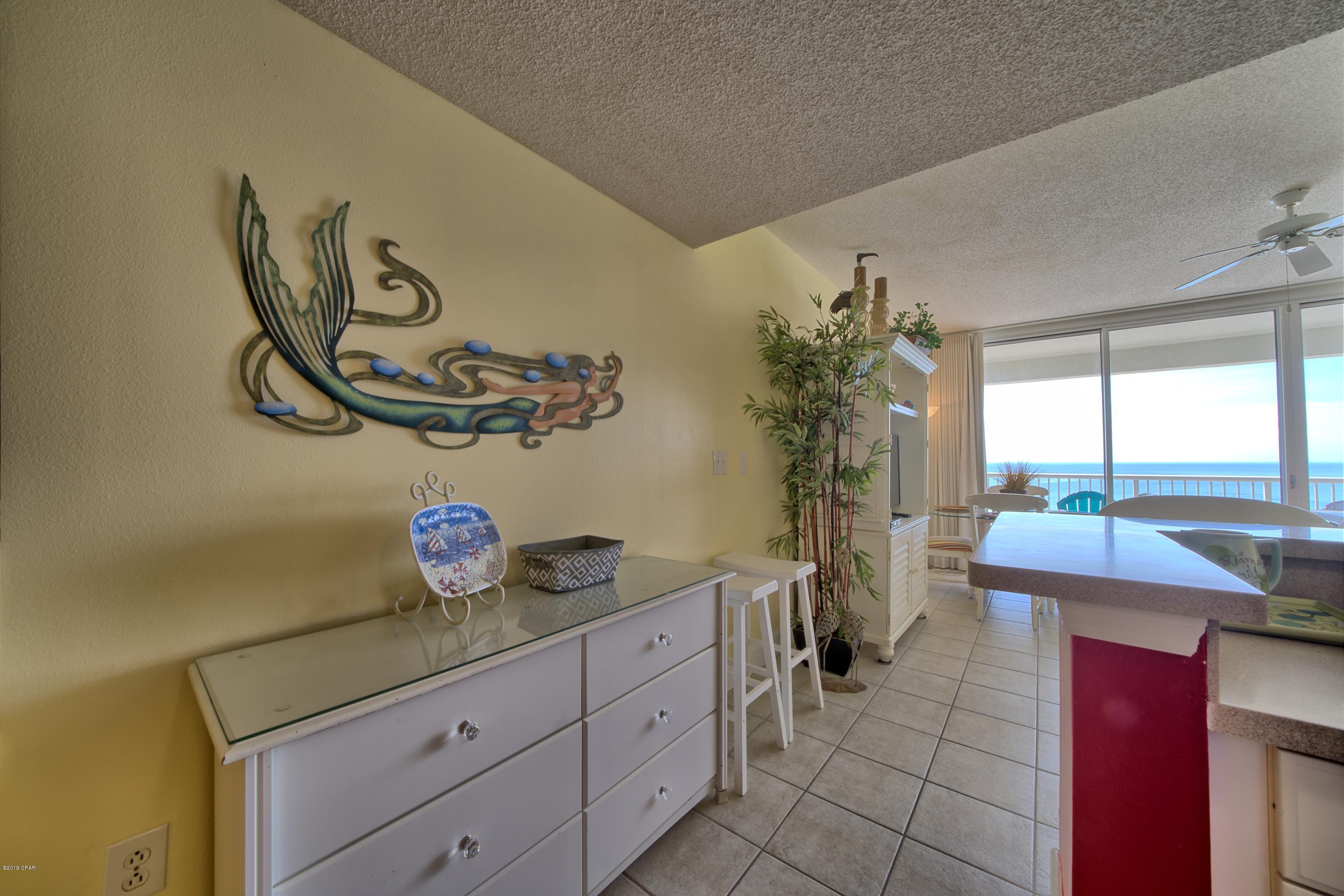 Majestic Beach Tower I - Residential