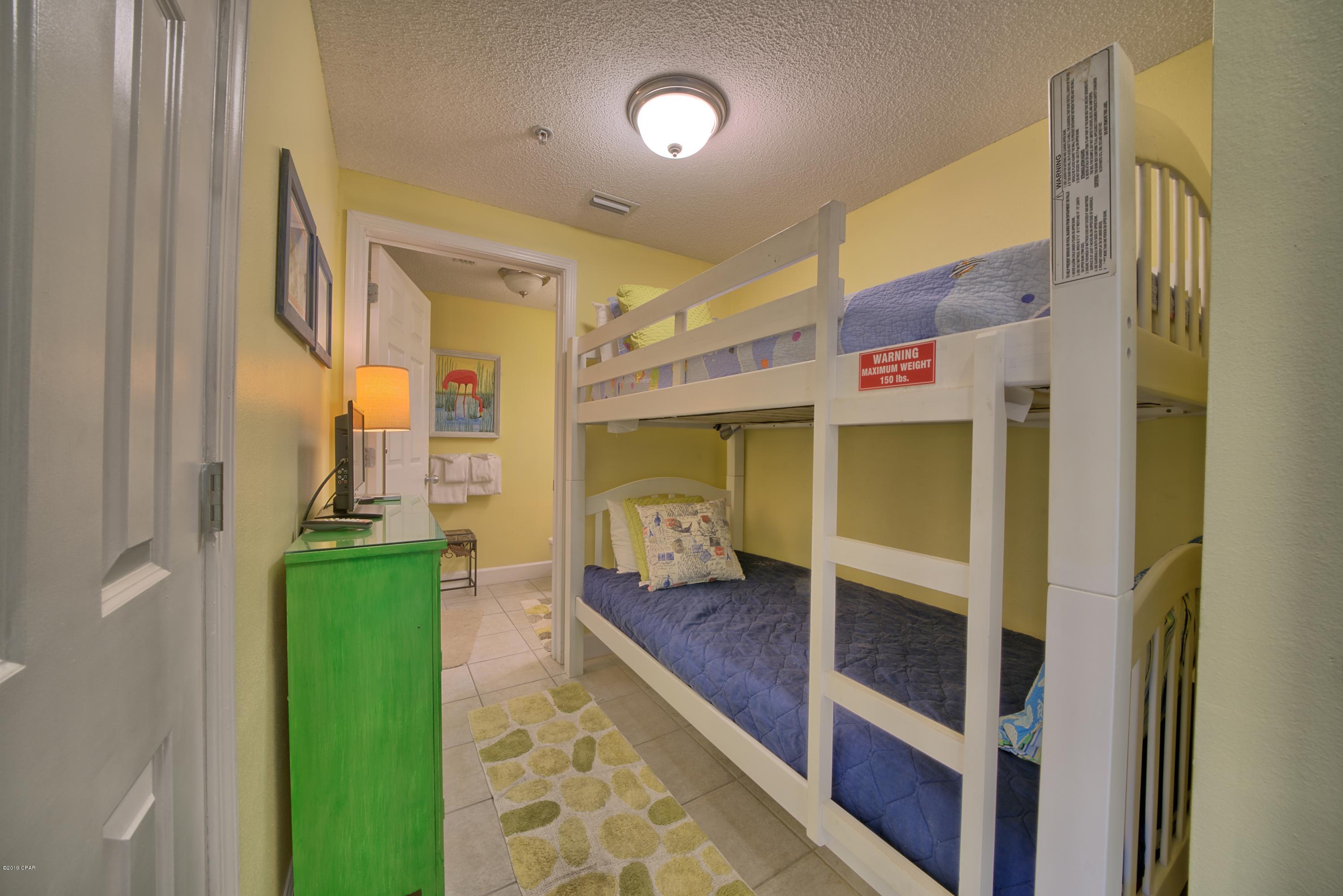 Majestic Beach Tower I - Residential