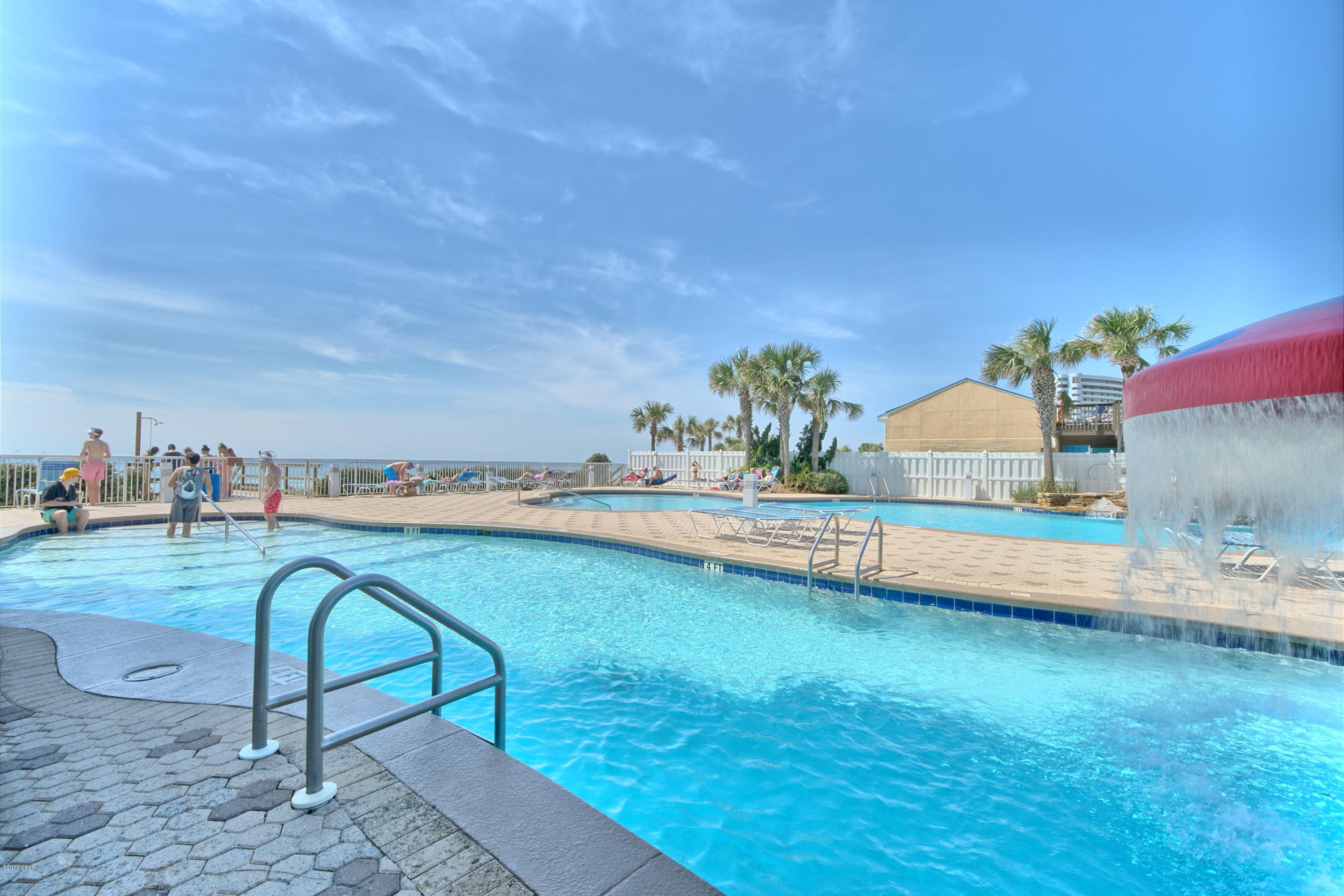 Majestic Beach Tower I - Residential