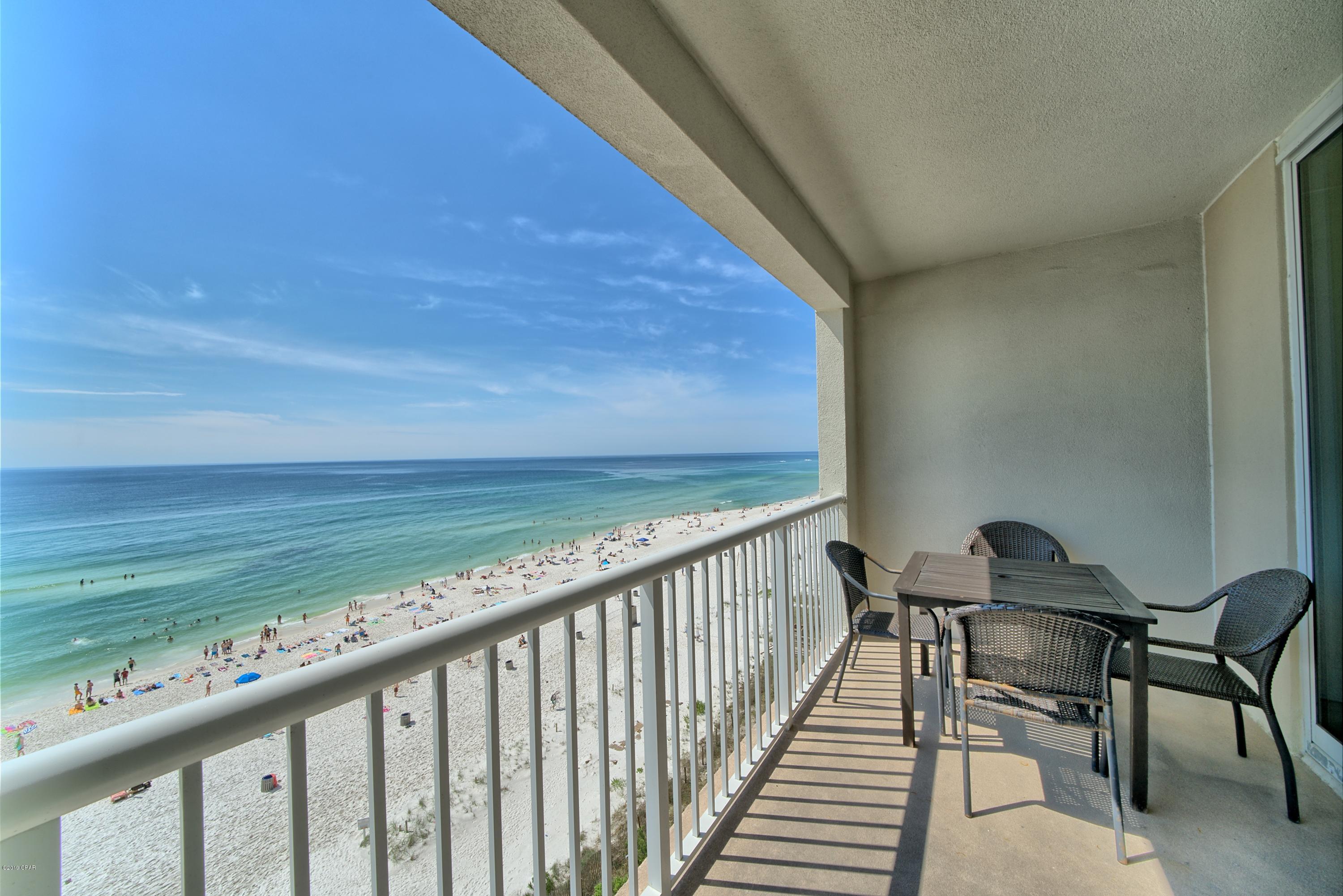 Majestic Beach Tower I - Residential