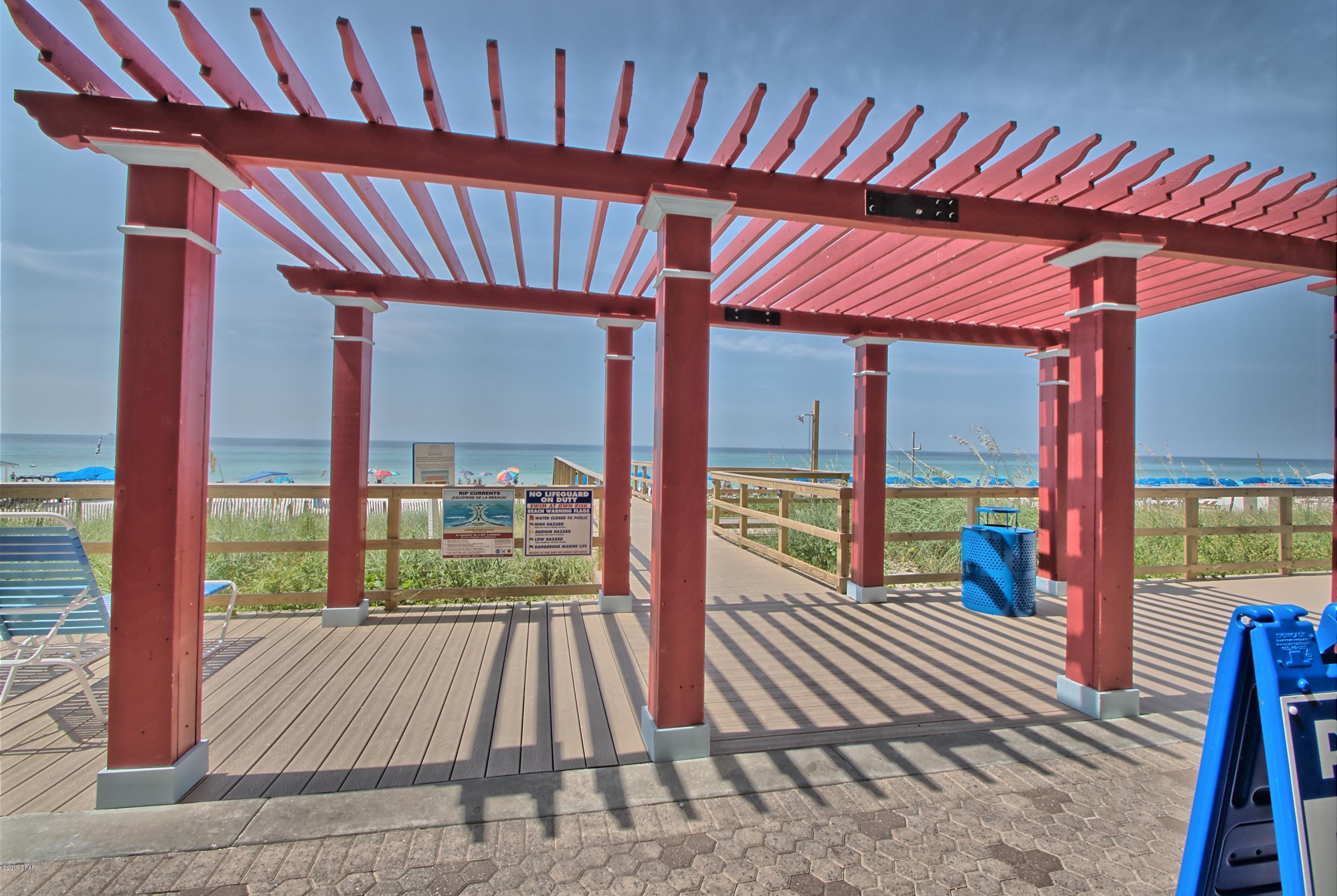 Majestic Beach Tower I - Residential